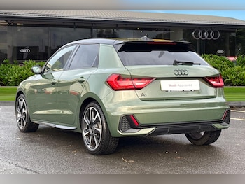 Used Audi A1 2025 for sale - 76445513: Photo