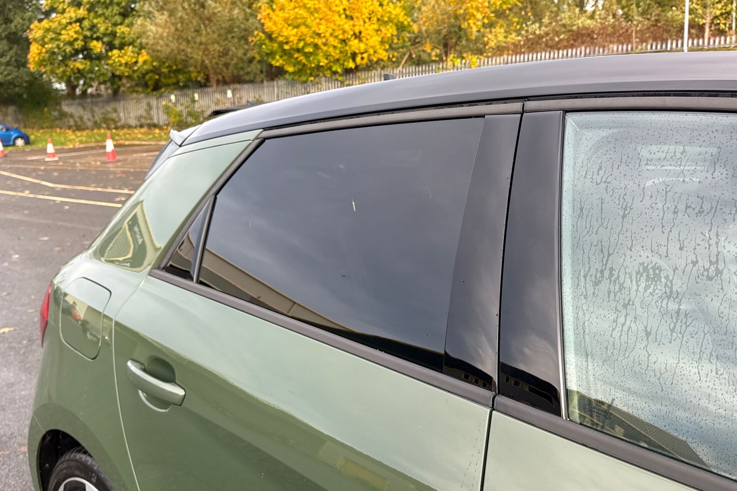 Used Audi A1 2025 for sale - 76445513: Photo 30