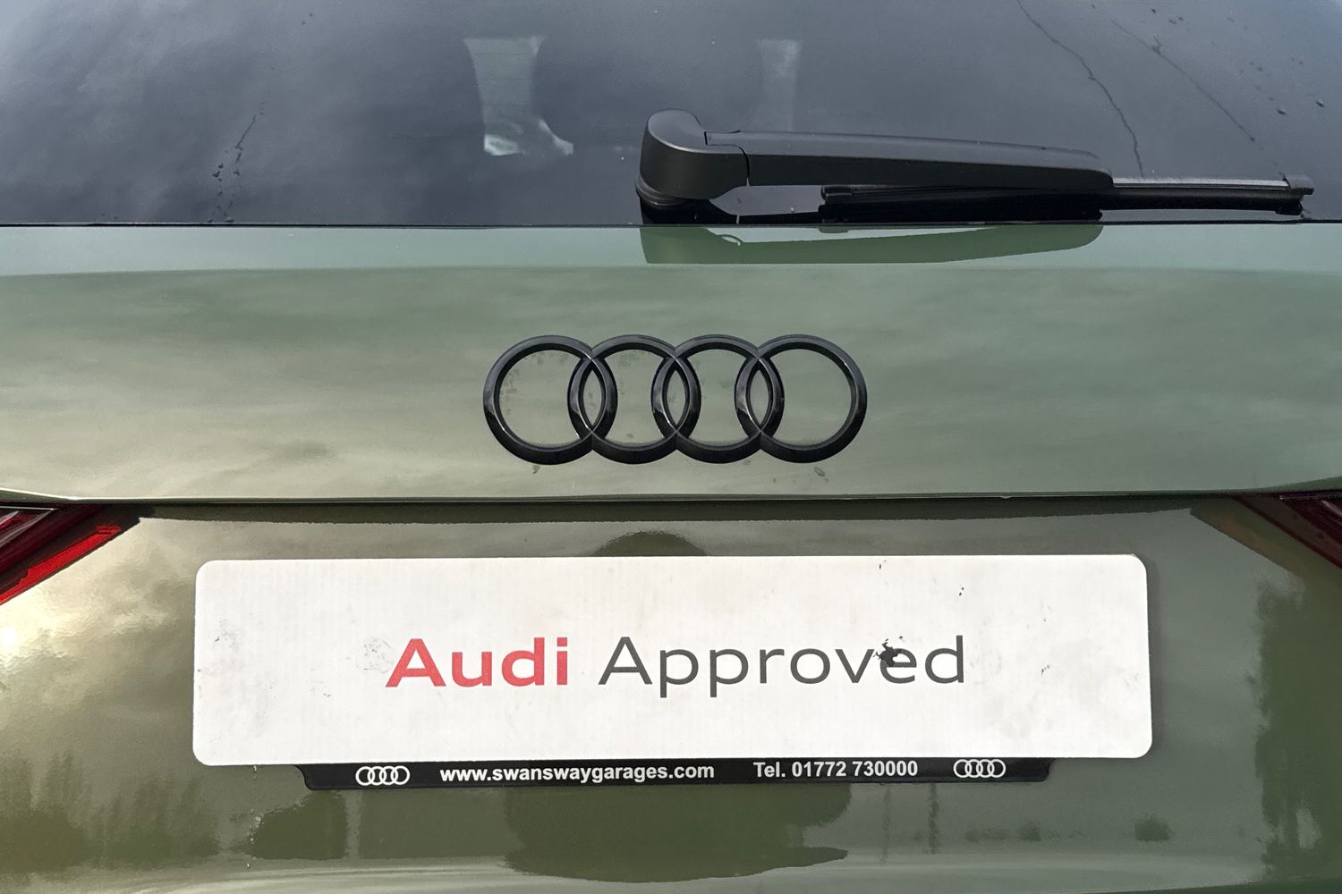 Used Audi A1 2025 for sale - 76445513: Photo 33