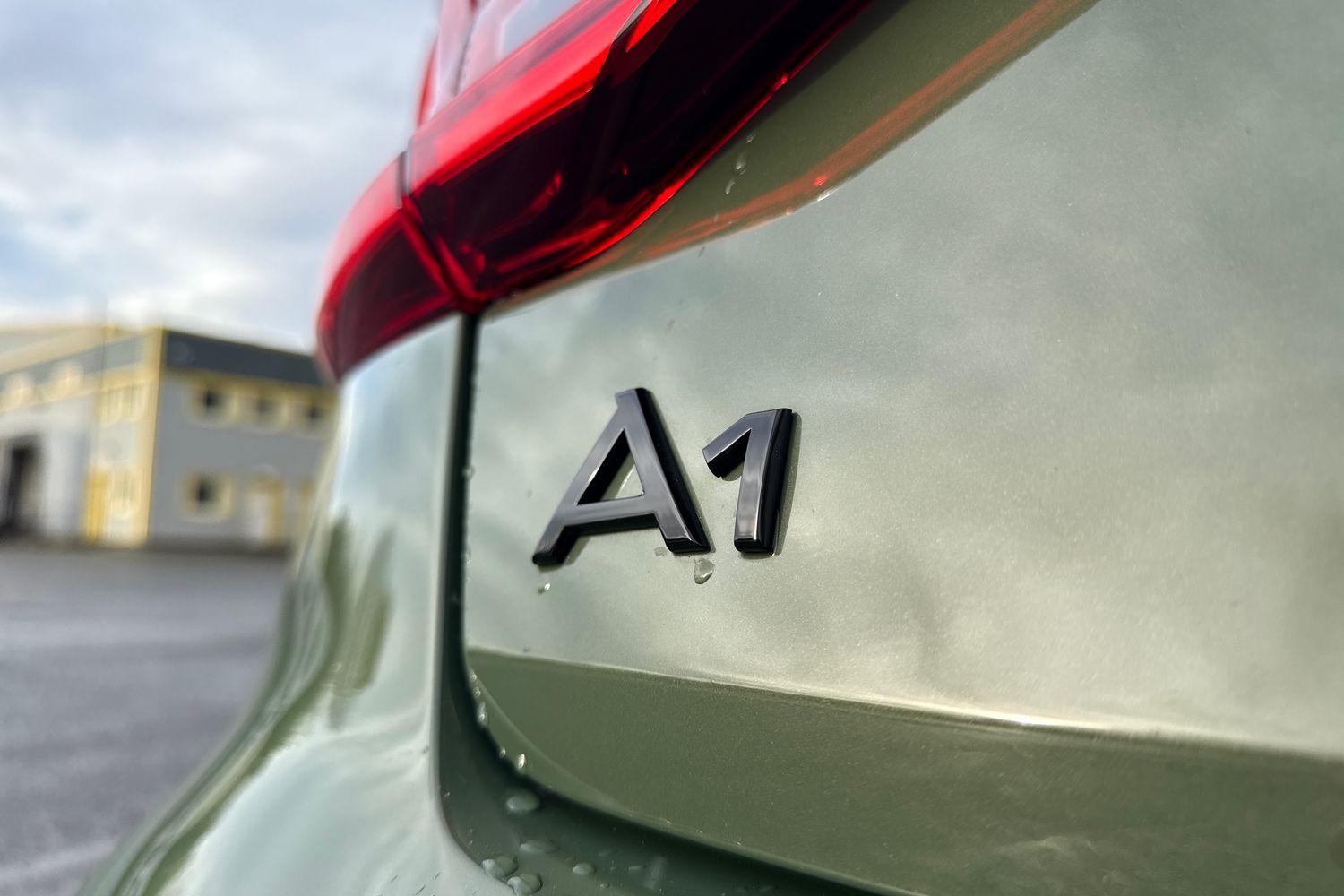 Used Audi A1 2025 for sale - 76445513: Photo 34