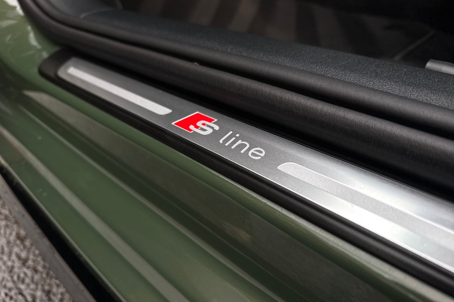 Used Audi A1 2025 for sale - 76445513: Photo 37