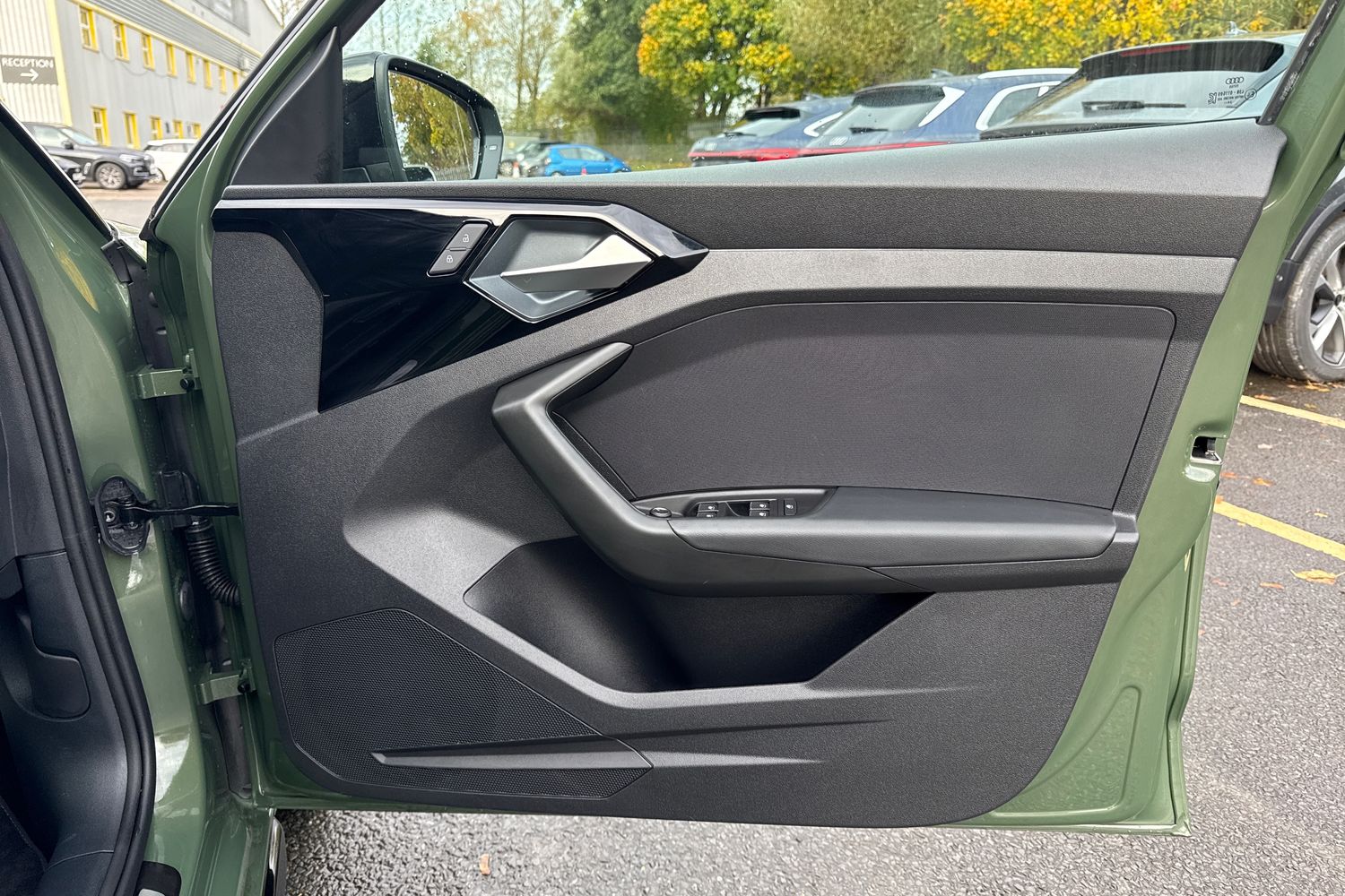 Used Audi A1 2025 for sale - 76445513: Photo 38