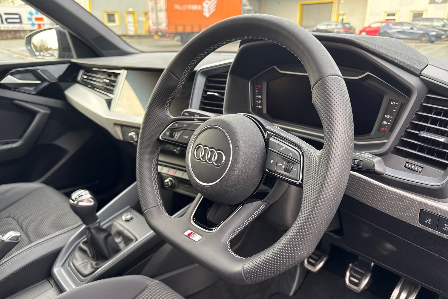 Used Audi A1 2025 for sale - 76445513: Photo 39