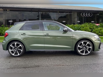 Used Audi A1 2025 for sale - 76445513: Photo