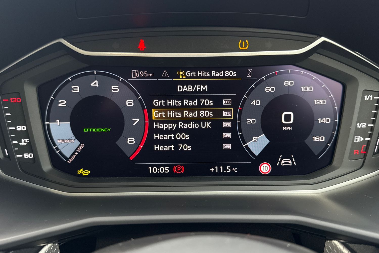 Used Audi A1 2025 for sale - 76445513: Photo 45