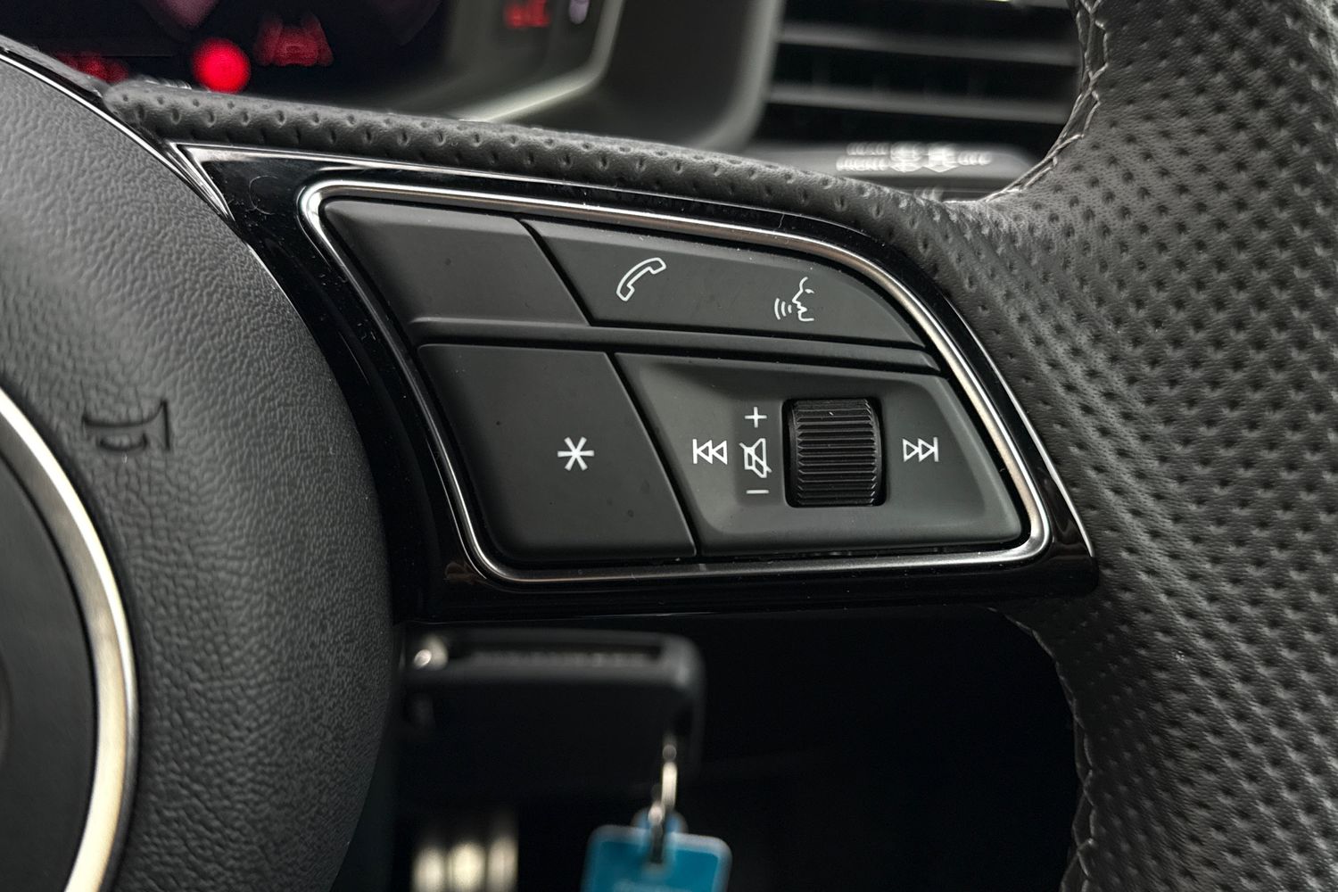 Used Audi A1 2025 for sale - 76445513: Photo 48