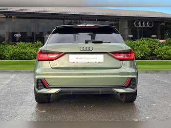 Used Audi A1 2025 for sale - 76445513: Photo