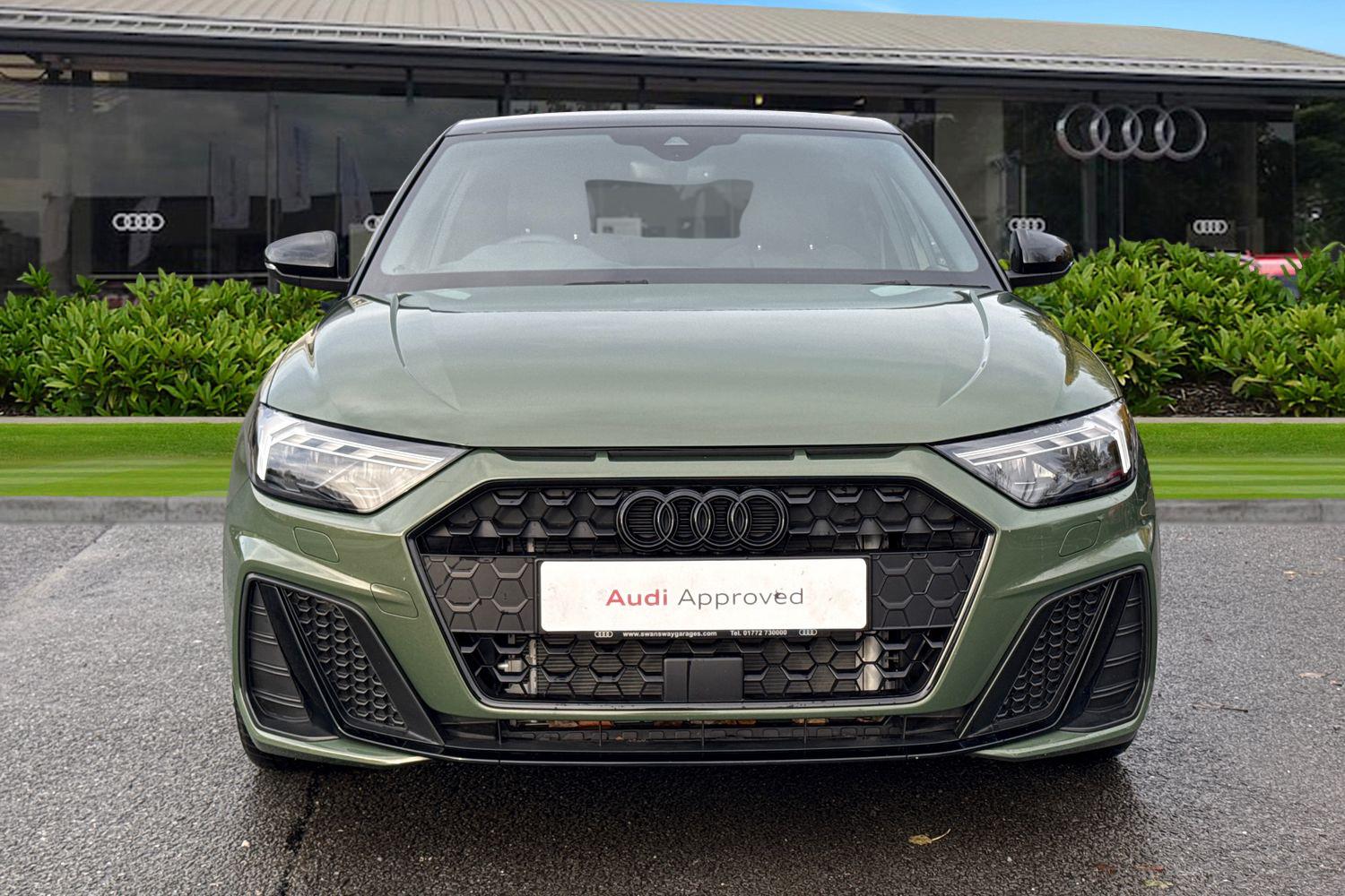 Used Audi A1 2025 for sale - 76445513: Photo 5