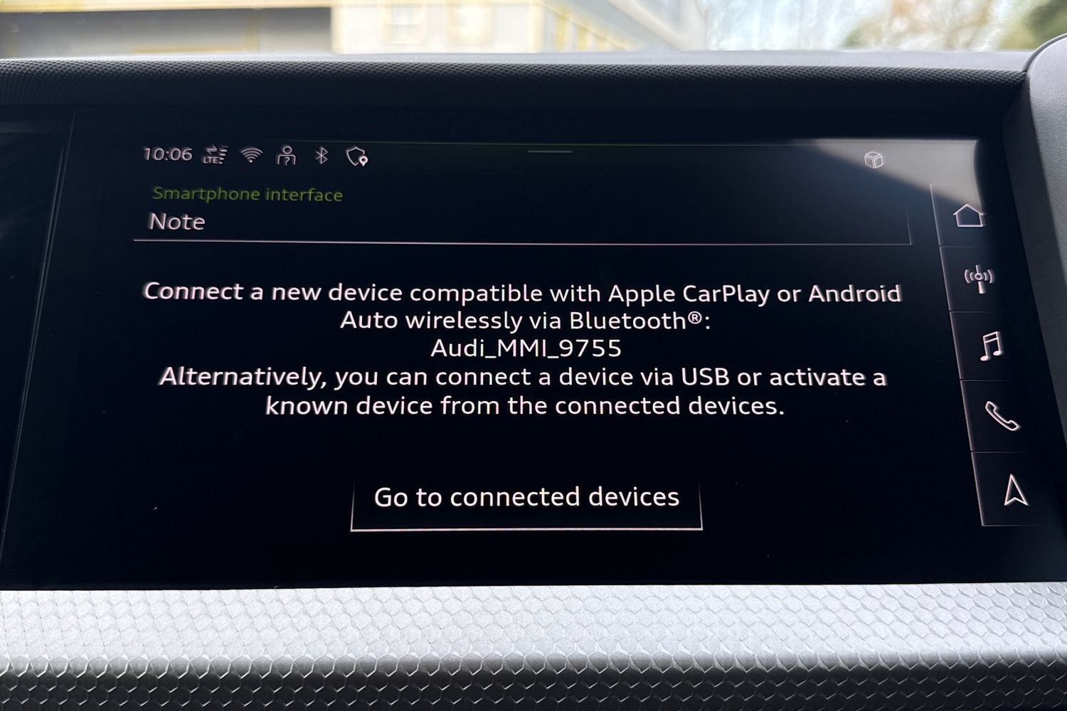 Used Audi A1 2025 for sale - 76445513: Photo 54