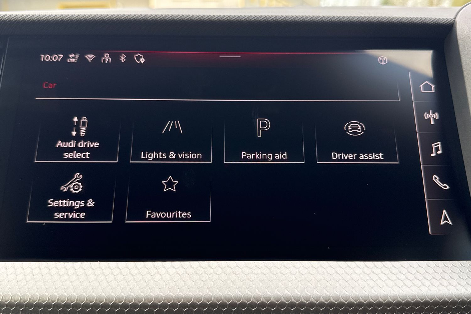 Used Audi A1 2025 for sale - 76445513: Photo 55