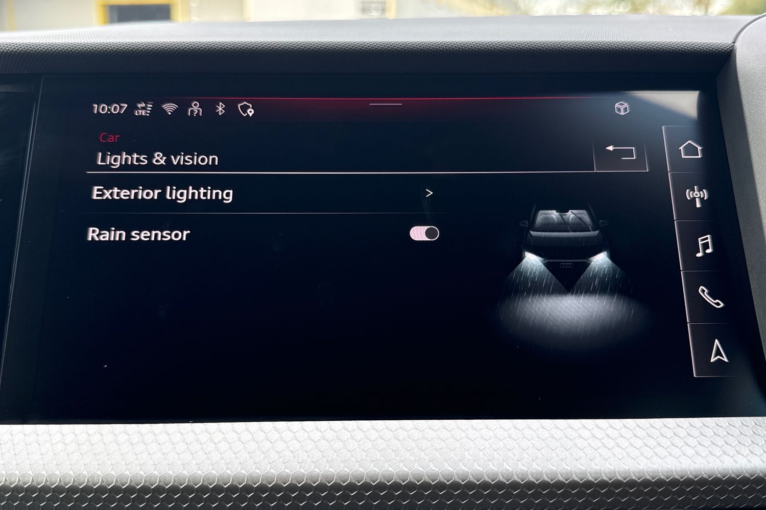 Used Audi A1 2025 for sale - 76445513: Photo 57