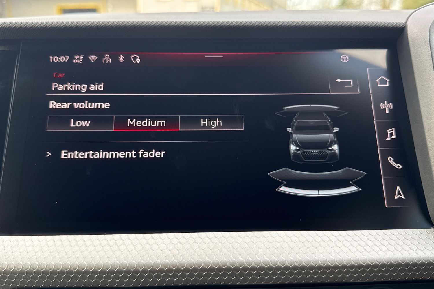 Used Audi A1 2025 for sale - 76445513: Photo 58