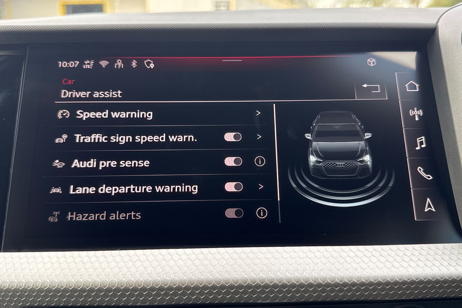 Used Audi A1 2025 for sale - 76445513: Photo 59