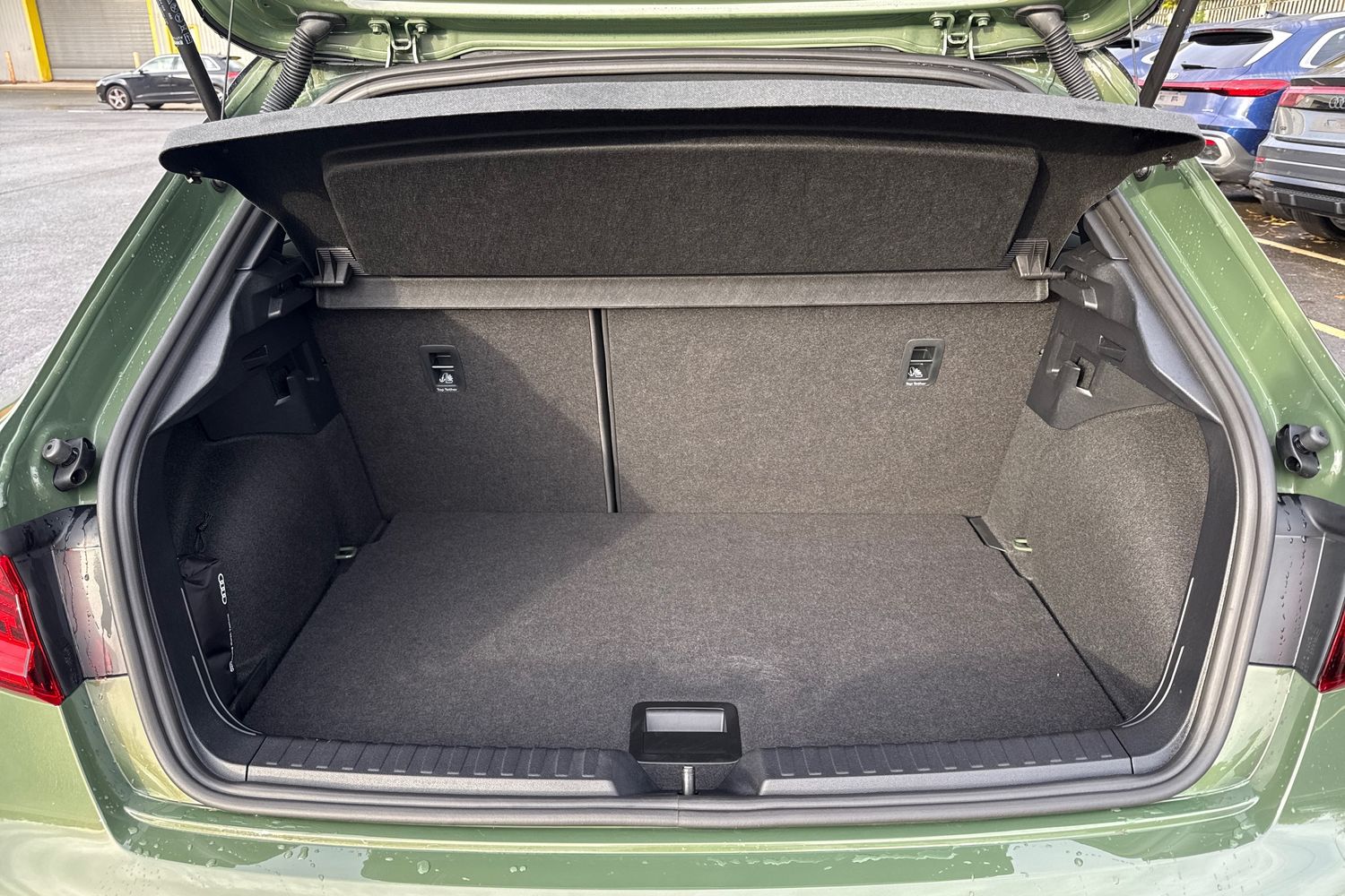 Used Audi A1 2025 for sale - 76445513: Photo 6