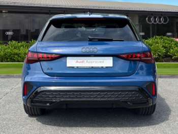 Used Audi A3 2024 for sale - 74927795: Photo