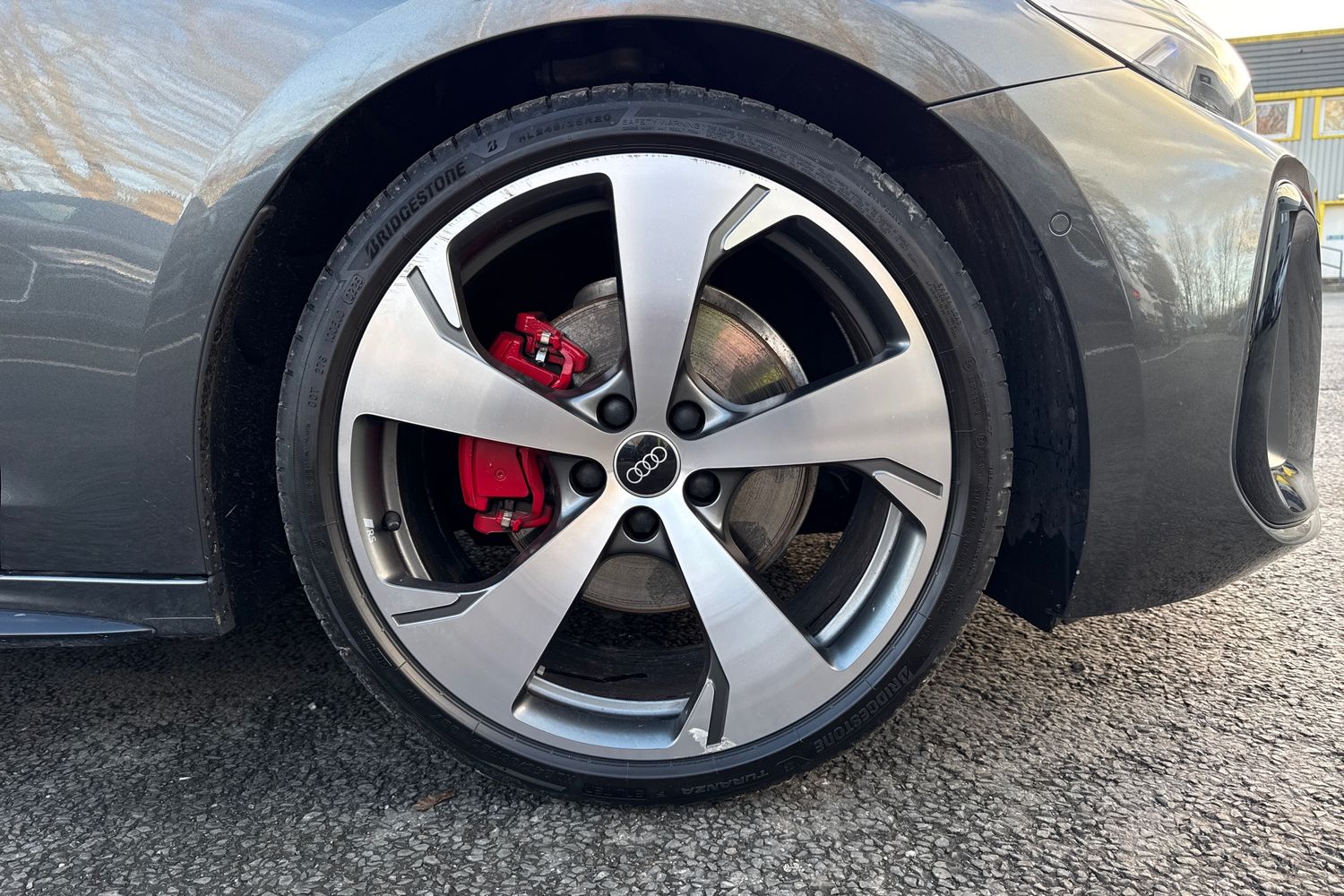 Used Audi A5 2025 for sale - 77135353: Photo 10