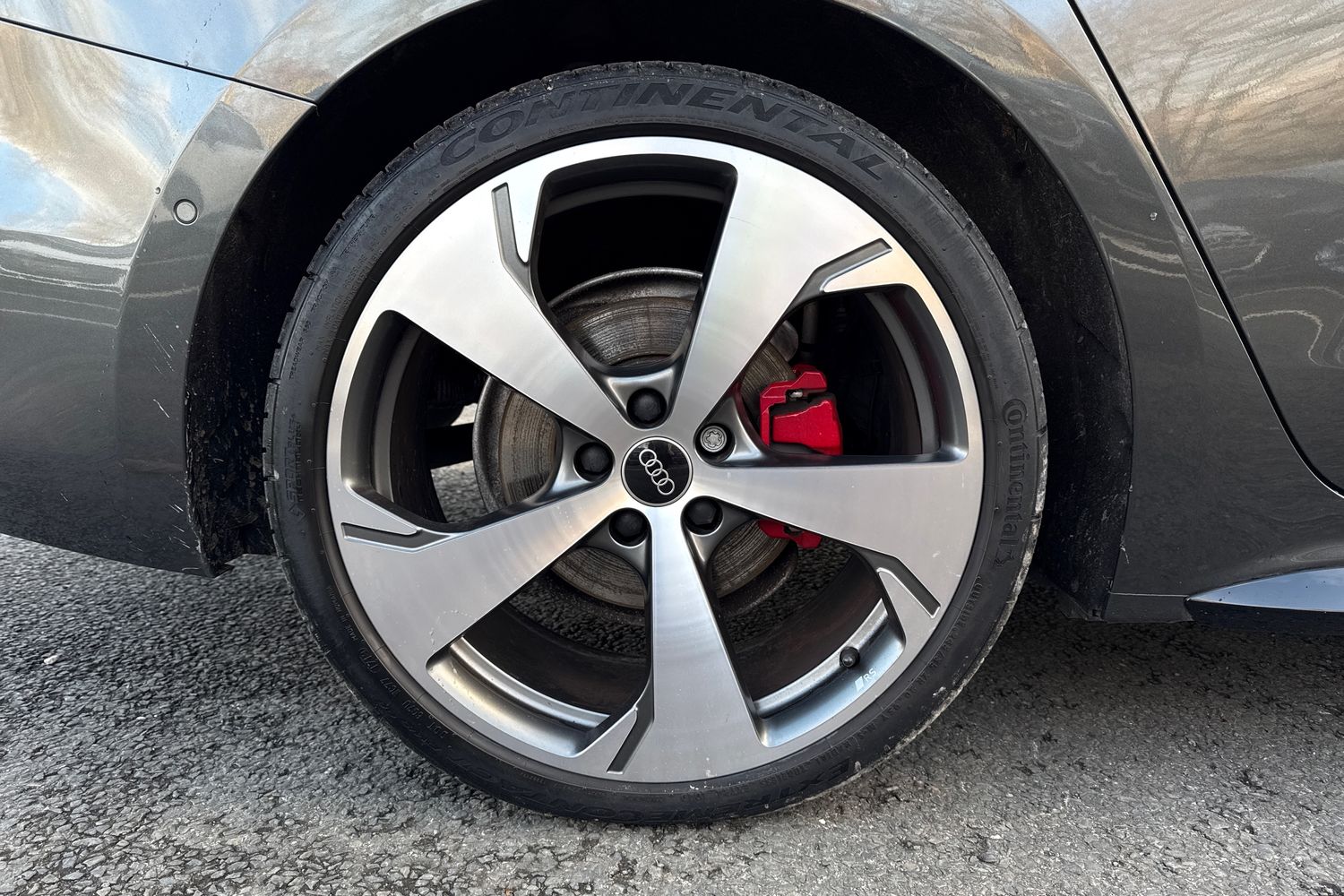 Used Audi A5 2025 for sale - 77135353: Photo 11