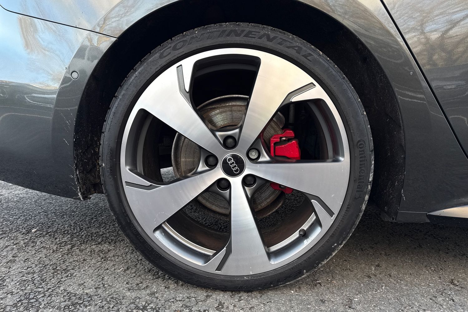 Used Audi A5 2025 for sale - 77135353: Photo 12