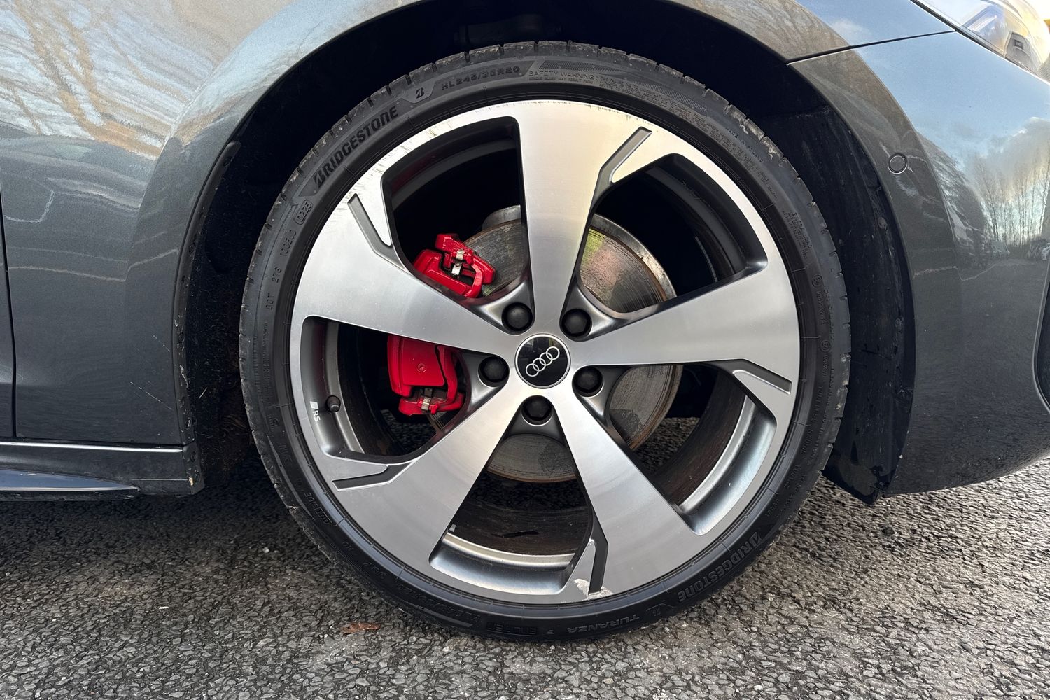 Used Audi A5 2025 for sale - 77135353: Photo 13