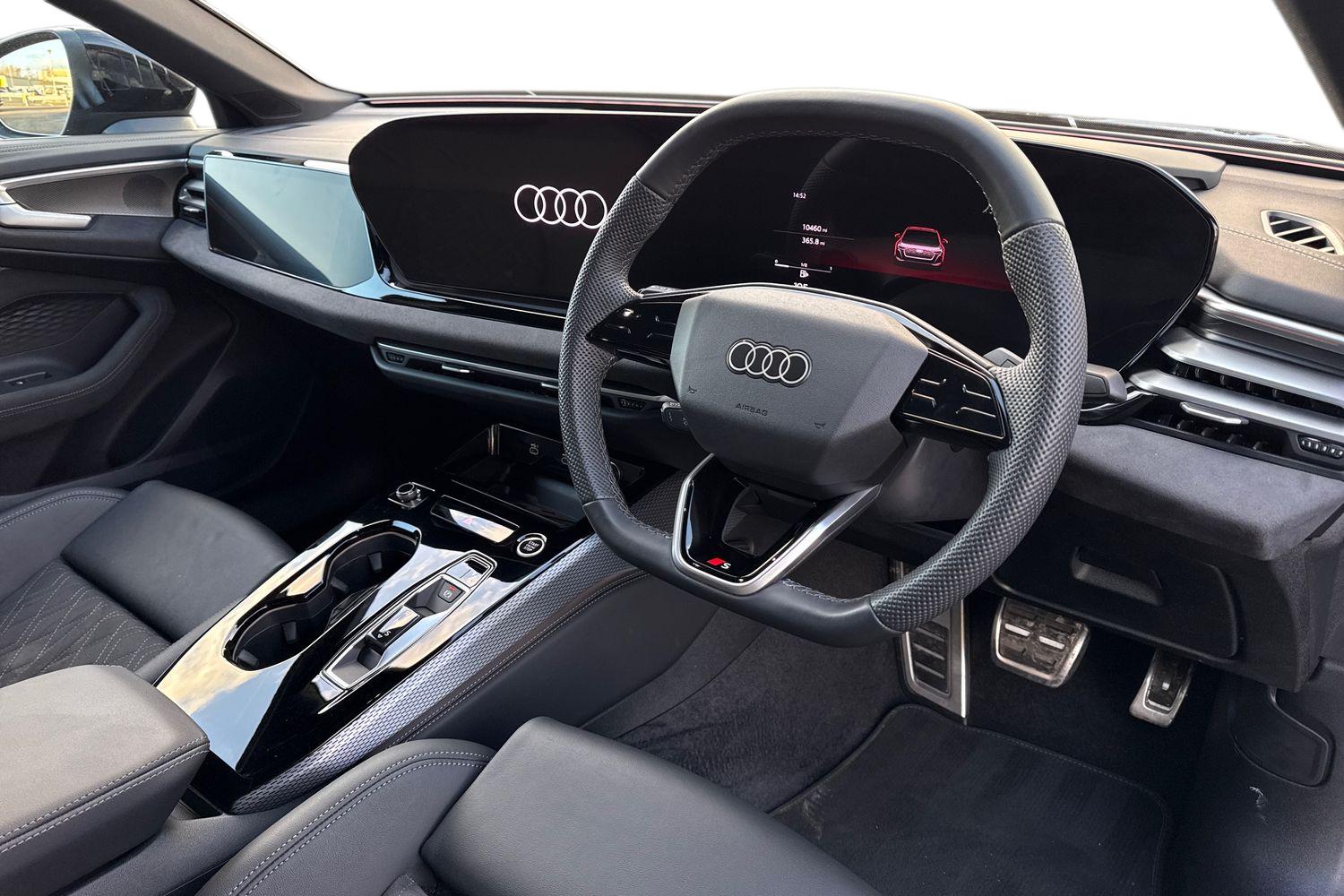 Used Audi A5 2025 for sale - 77135353: Photo 14