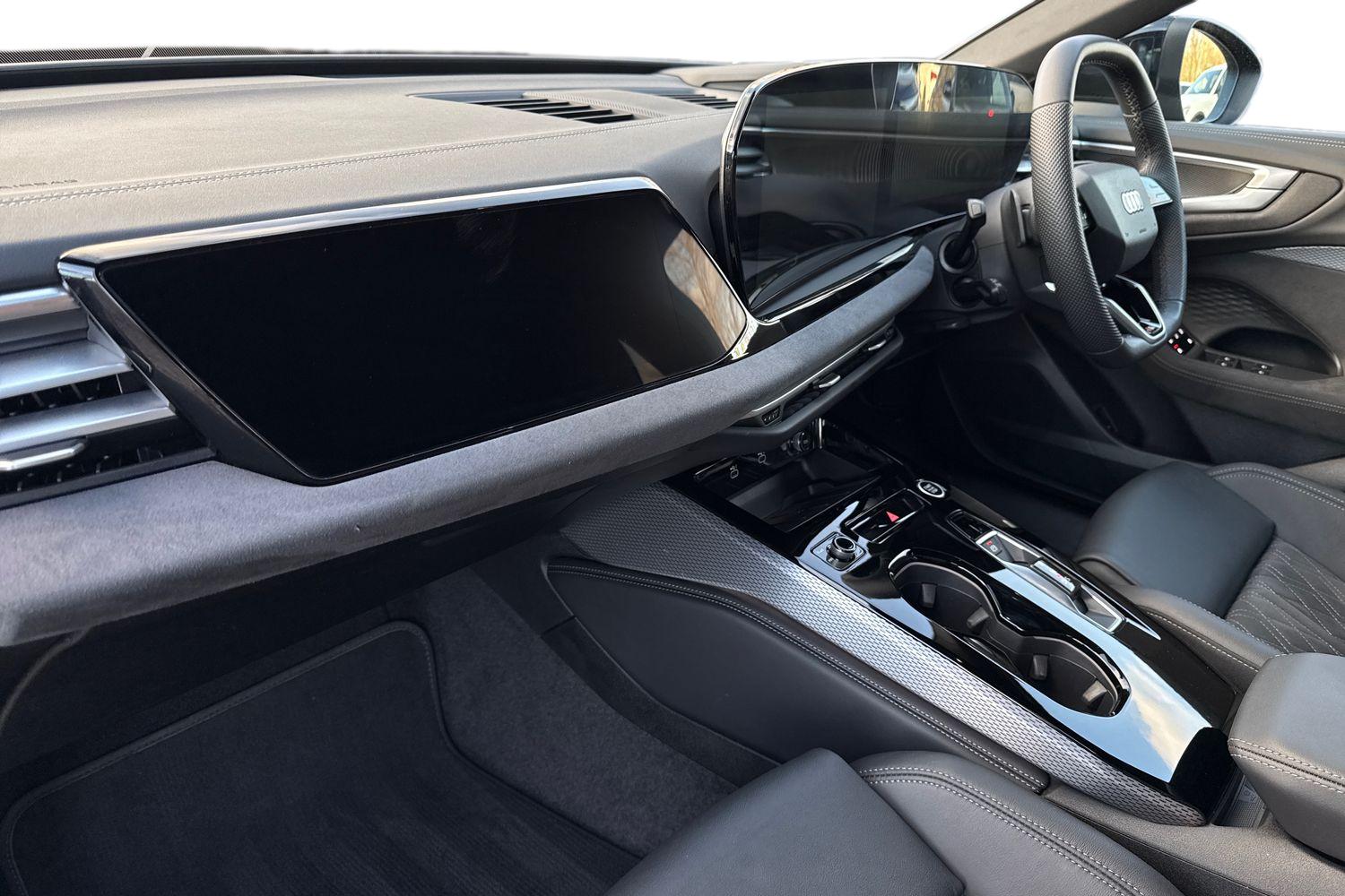 Used Audi A5 2025 for sale - 77135353: Photo 15