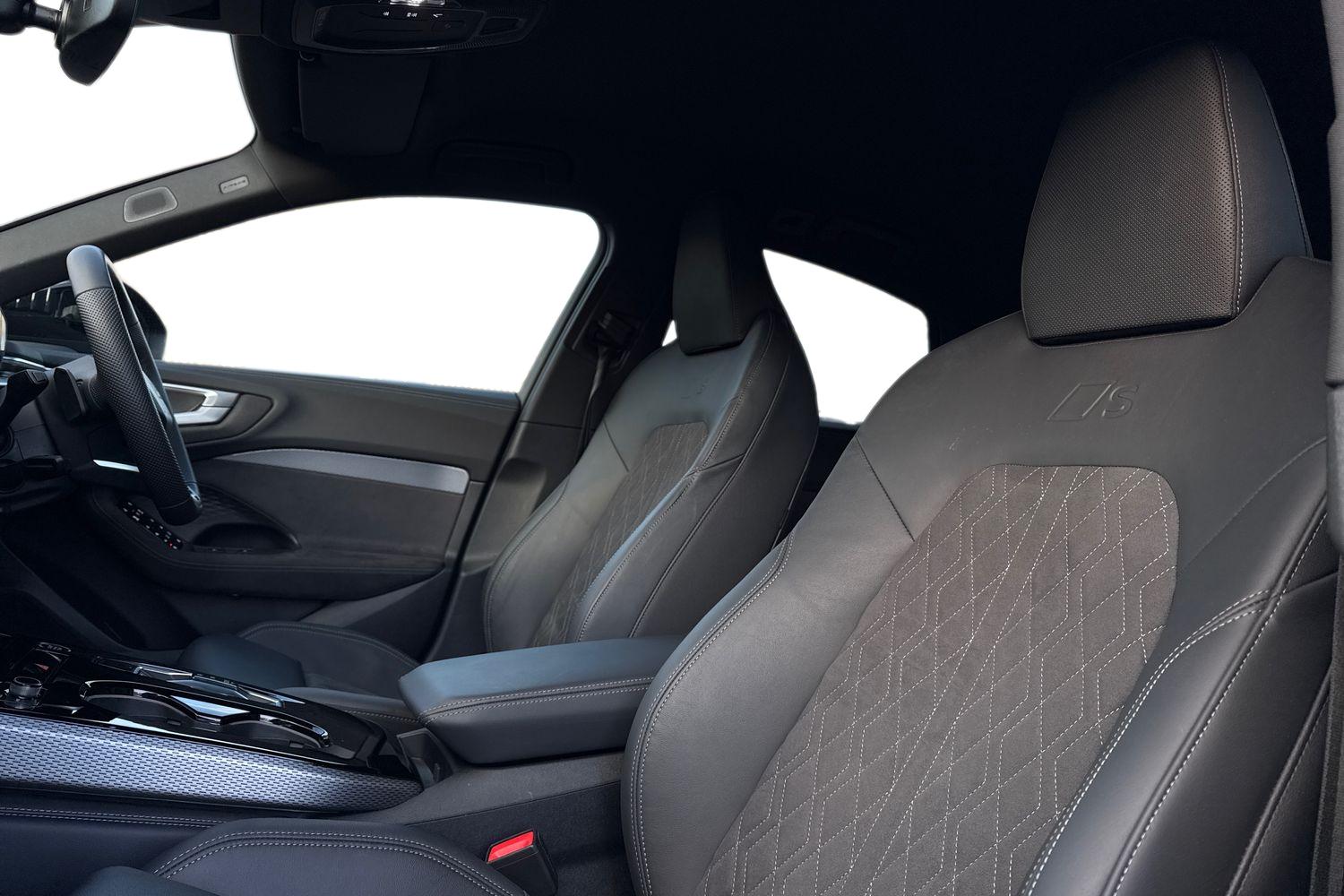 Used Audi A5 2025 for sale - 77135353: Photo 16