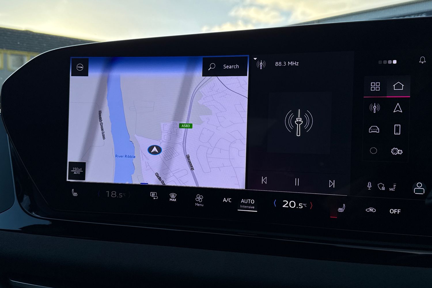 Used Audi A5 2025 for sale - 77135353: Photo 17