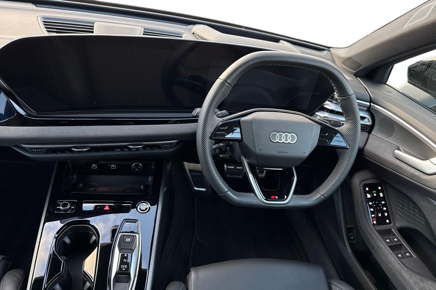 Used Audi A5 2025 for sale - 77135353: Photo 18