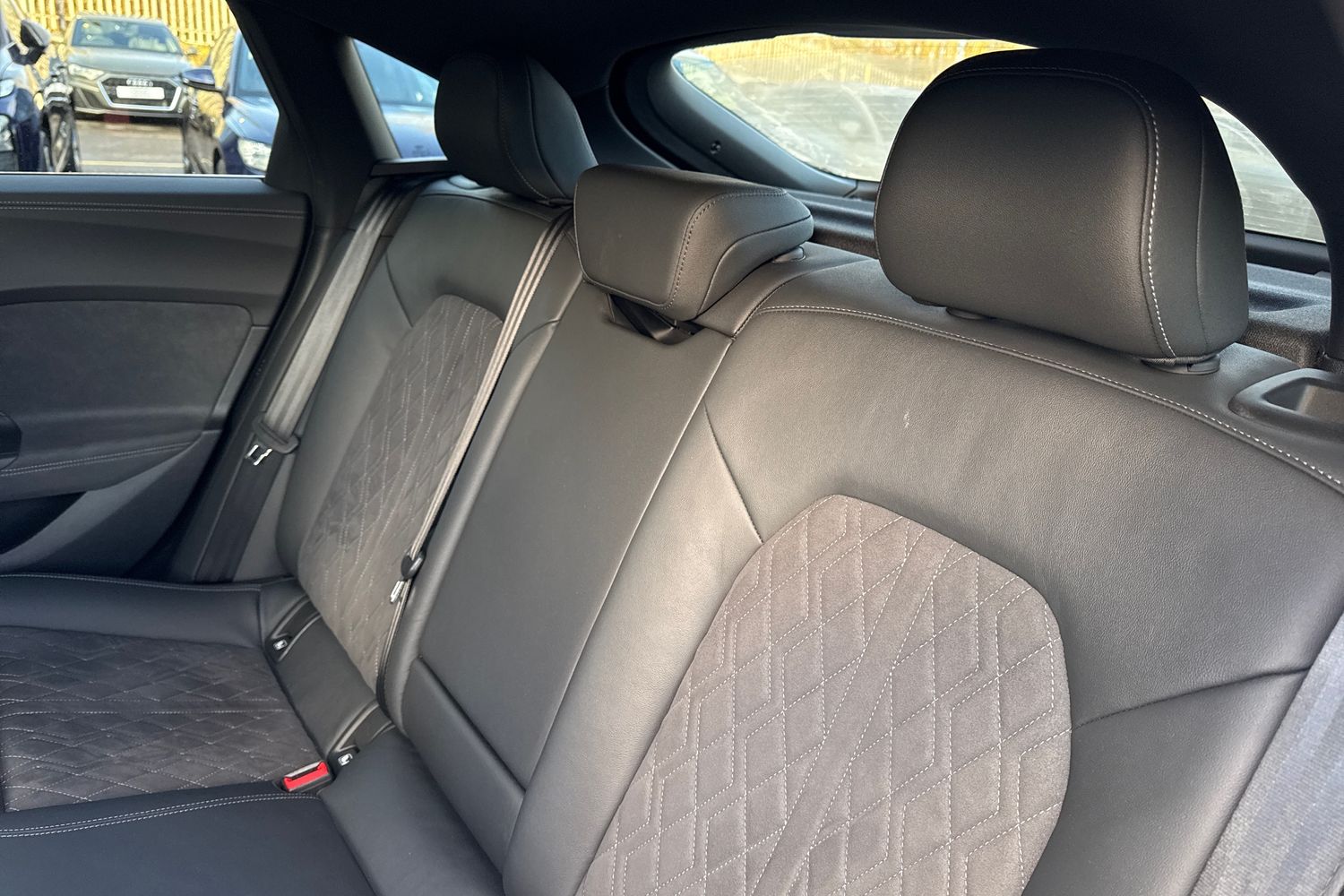 Used Audi A5 2025 for sale - 77135353: Photo 19