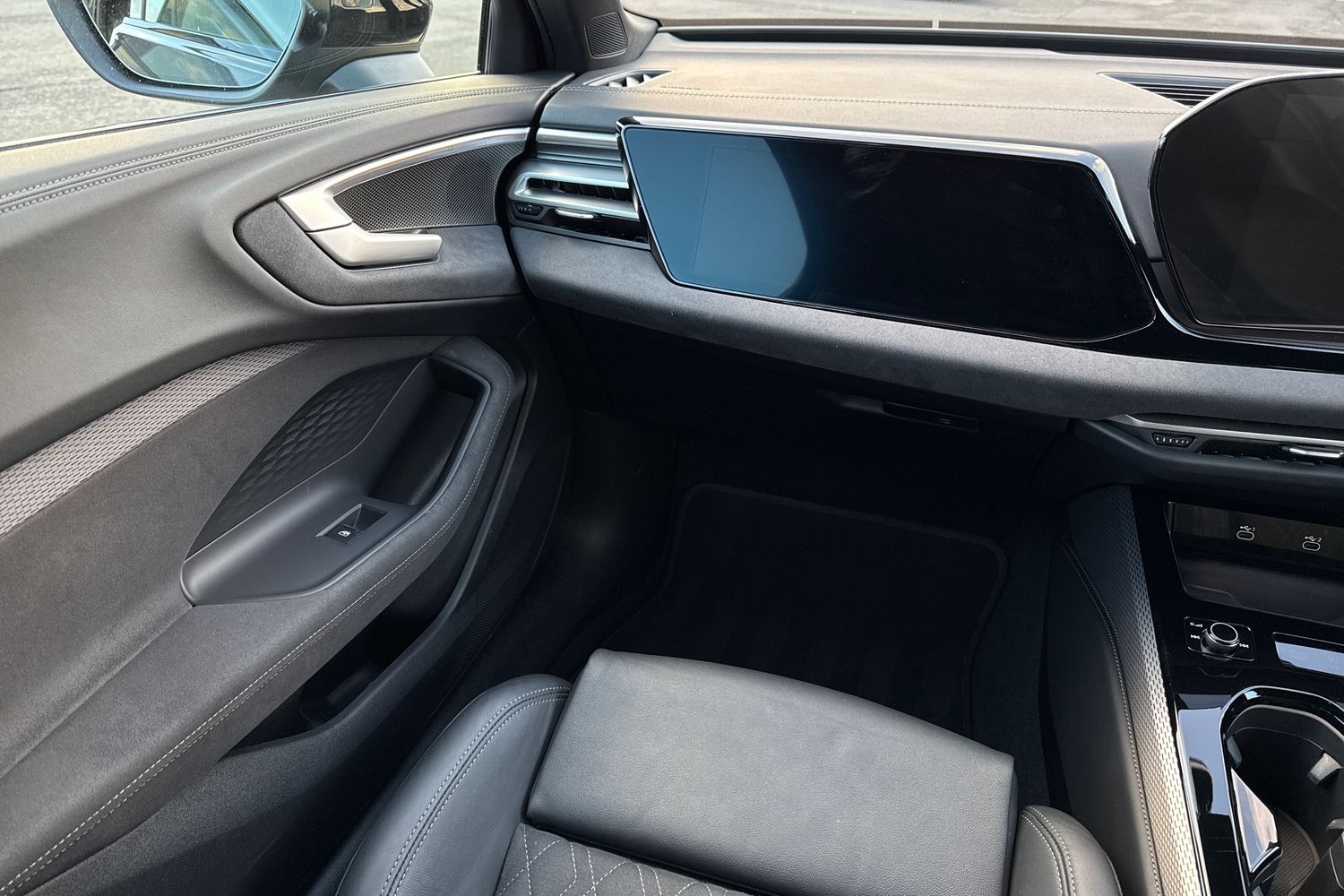 Used Audi A5 2025 for sale - 77135353: Photo 20