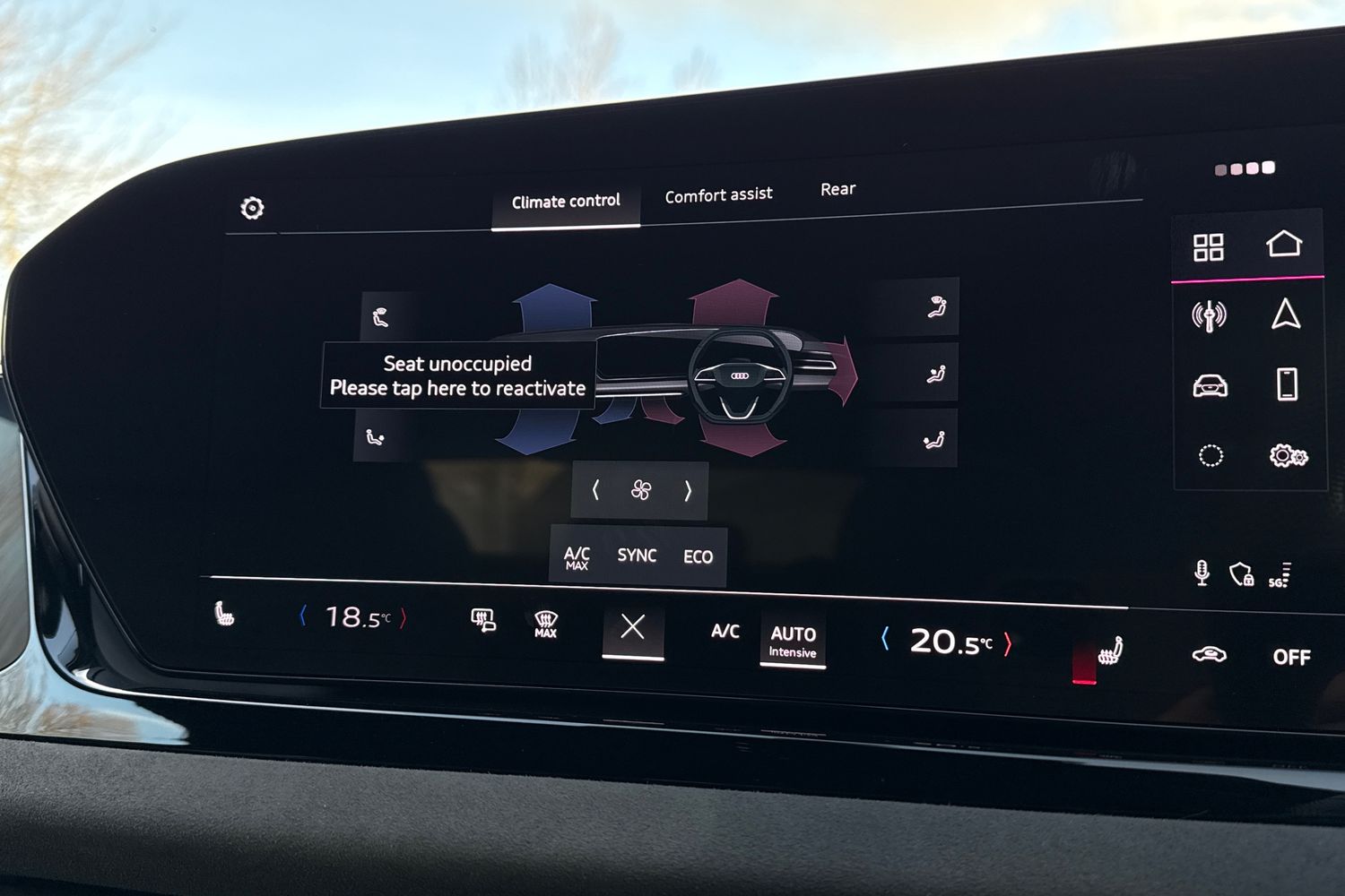 Used Audi A5 2025 for sale - 77135353: Photo 22