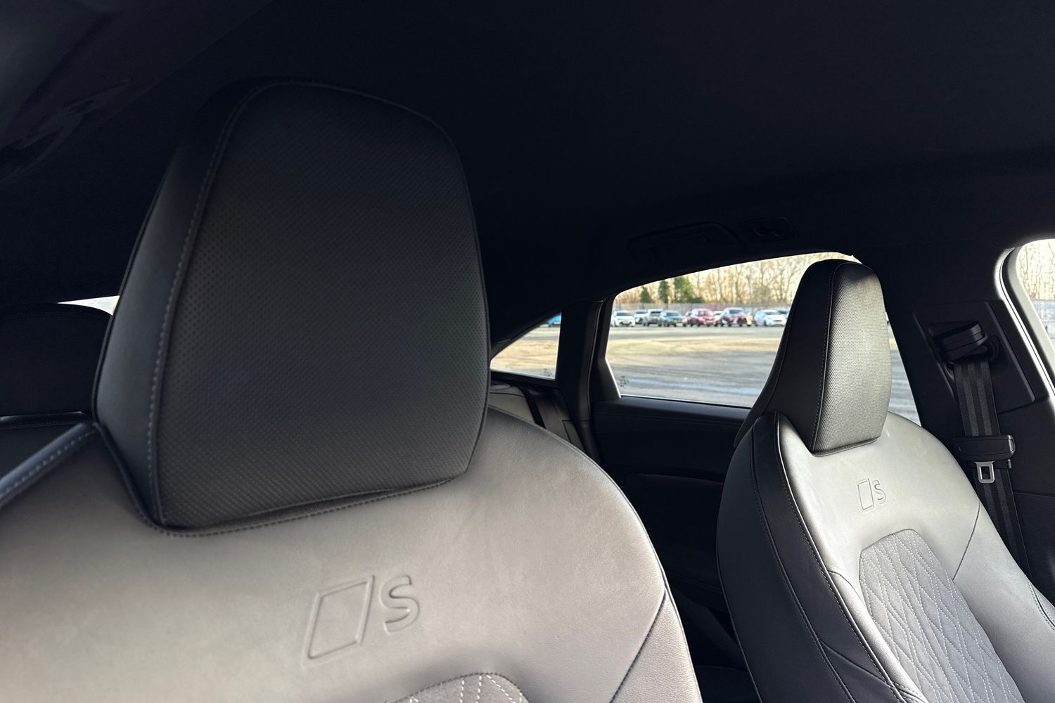 Used Audi A5 2025 for sale - 77135353: Photo 24