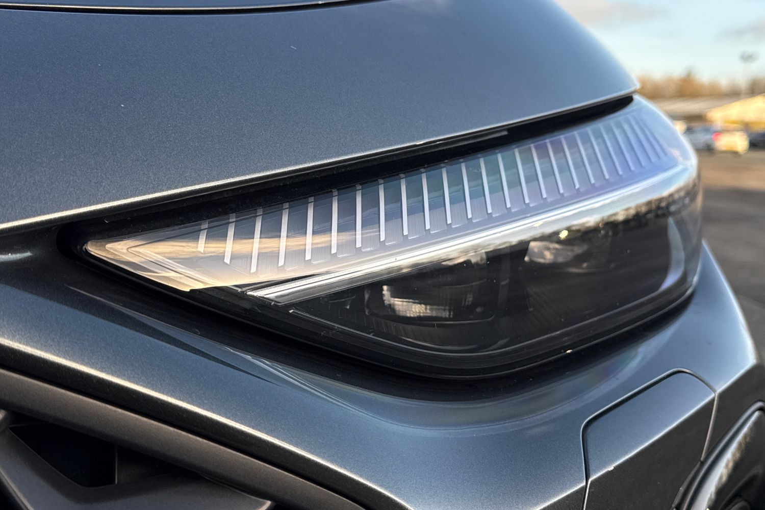 Used Audi A5 2025 for sale - 77135353: Photo 25