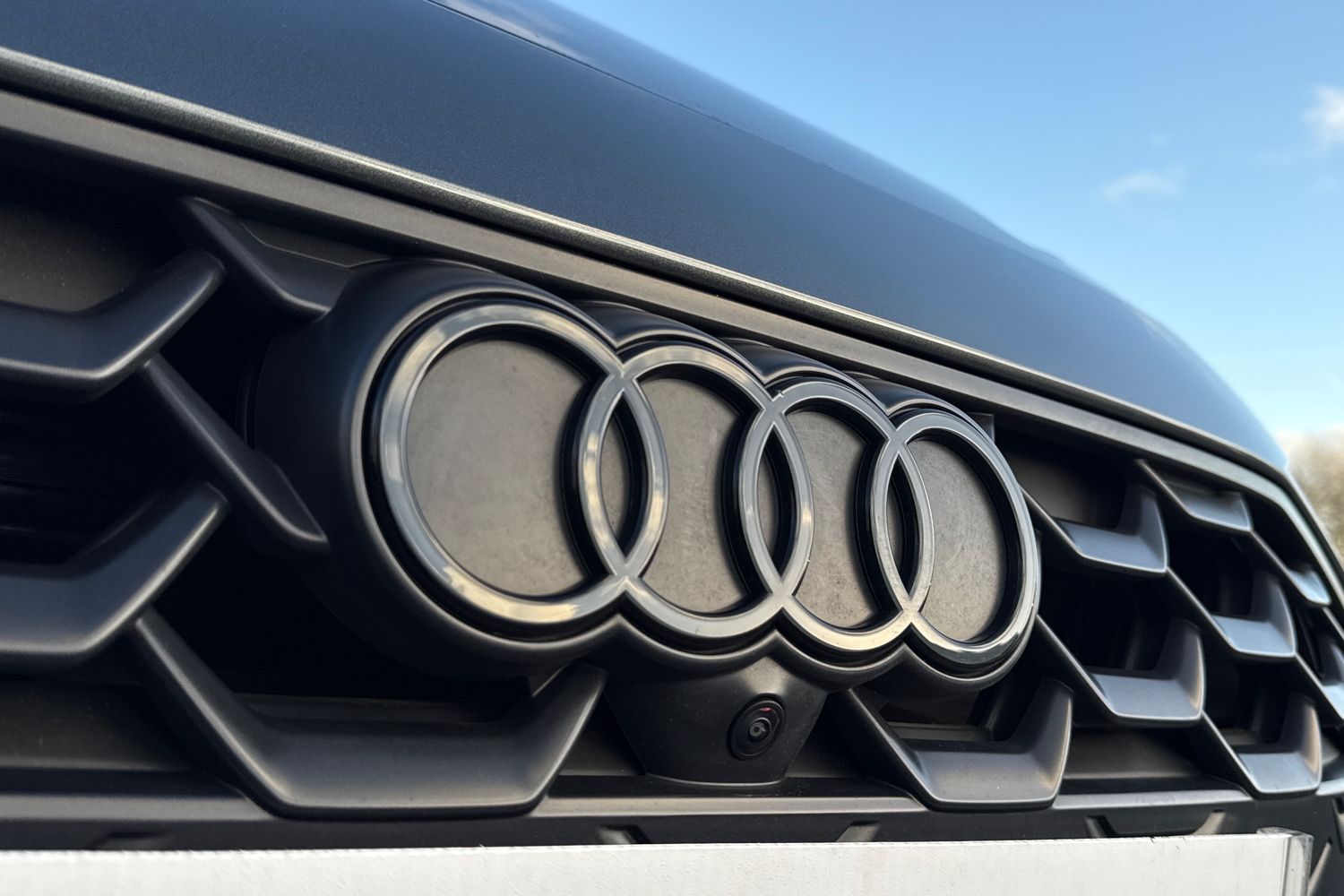 Used Audi A5 2025 for sale - 77135353: Photo 26