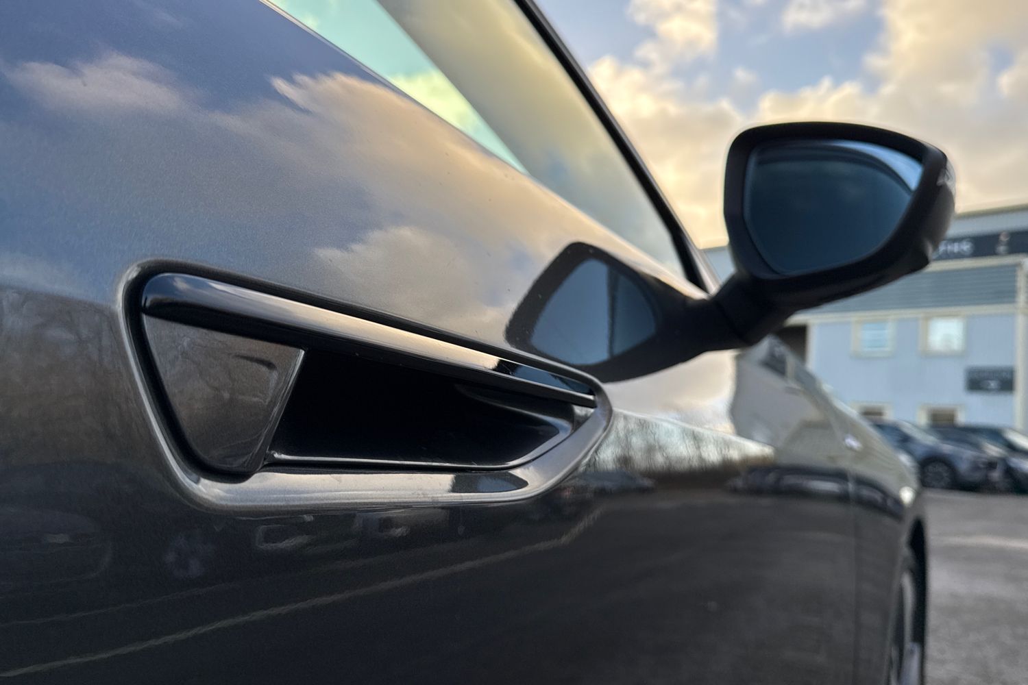 Used Audi A5 2025 for sale - 77135353: Photo 28