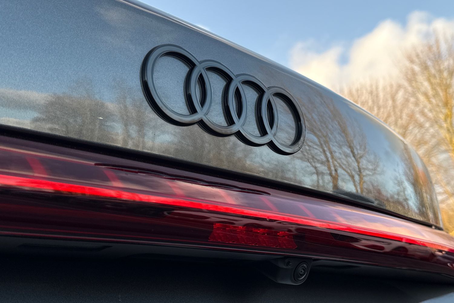 Used Audi A5 2025 for sale - 77135353: Photo 29