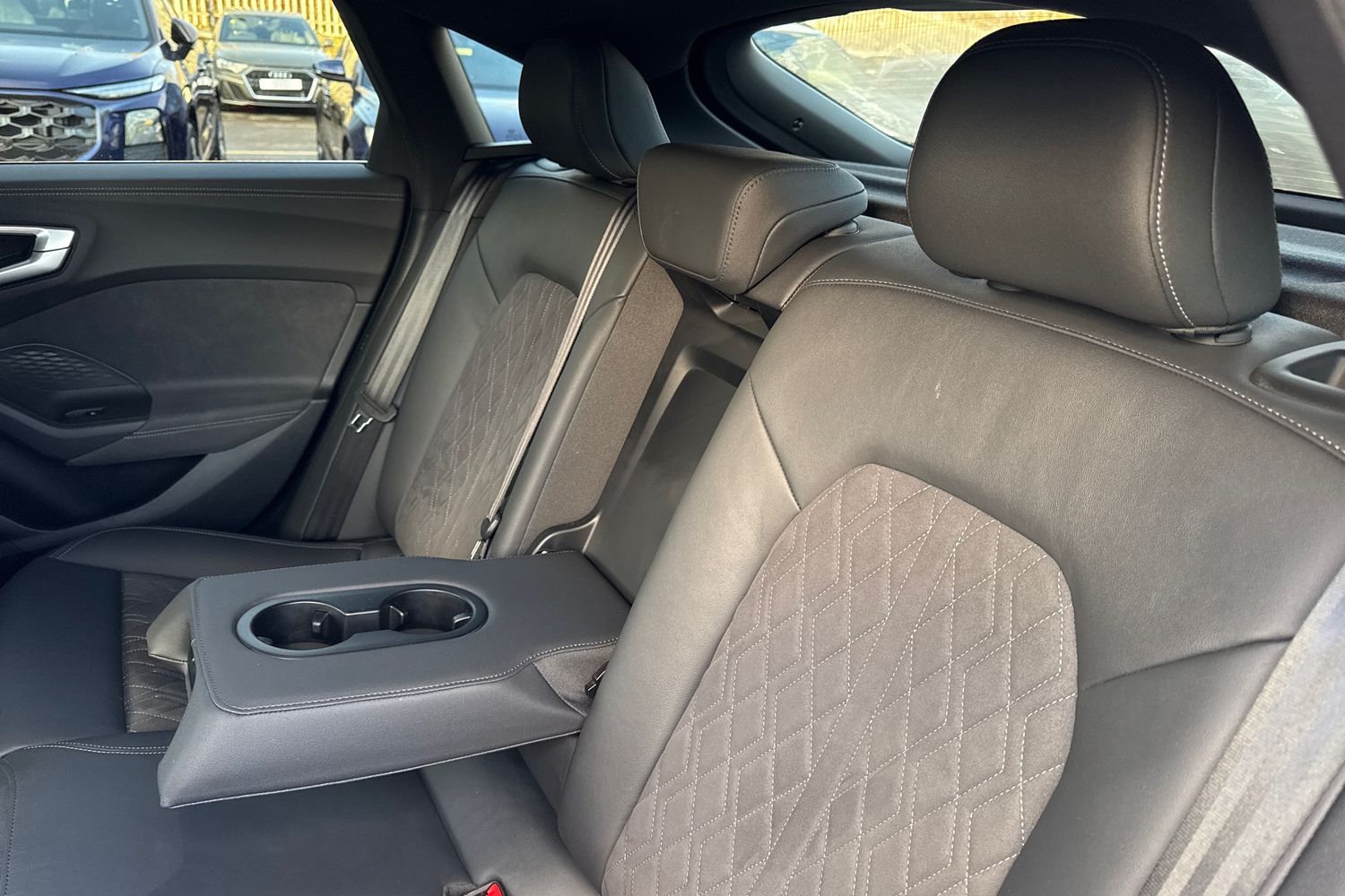 Used Audi A5 2025 for sale - 77135353: Photo 33