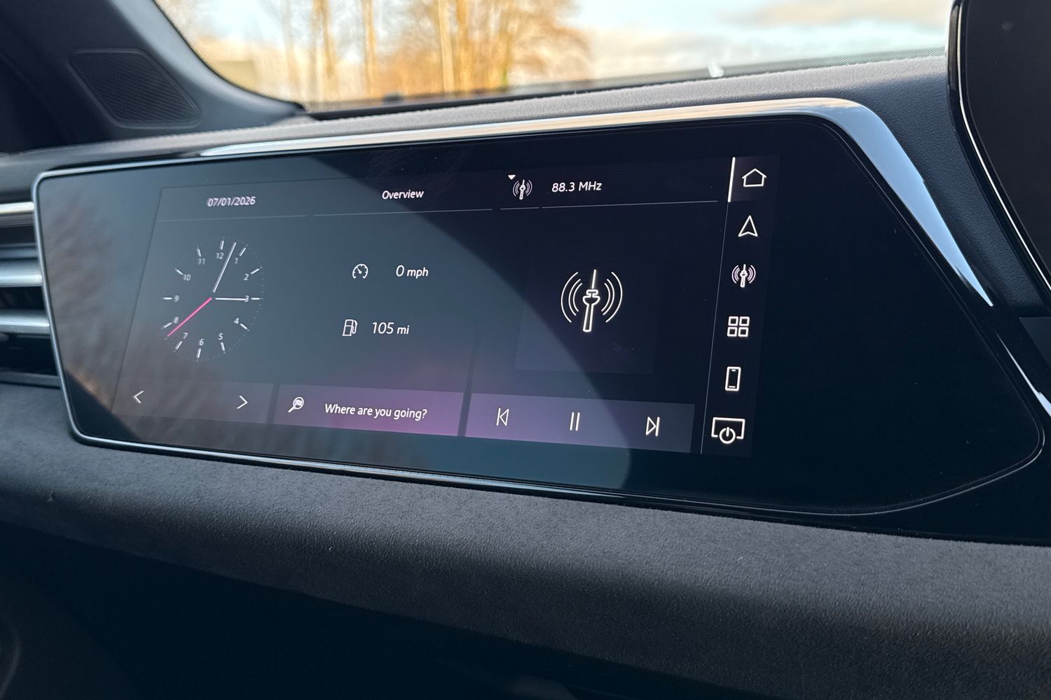 Used Audi A5 2025 for sale - 77135353: Photo 36