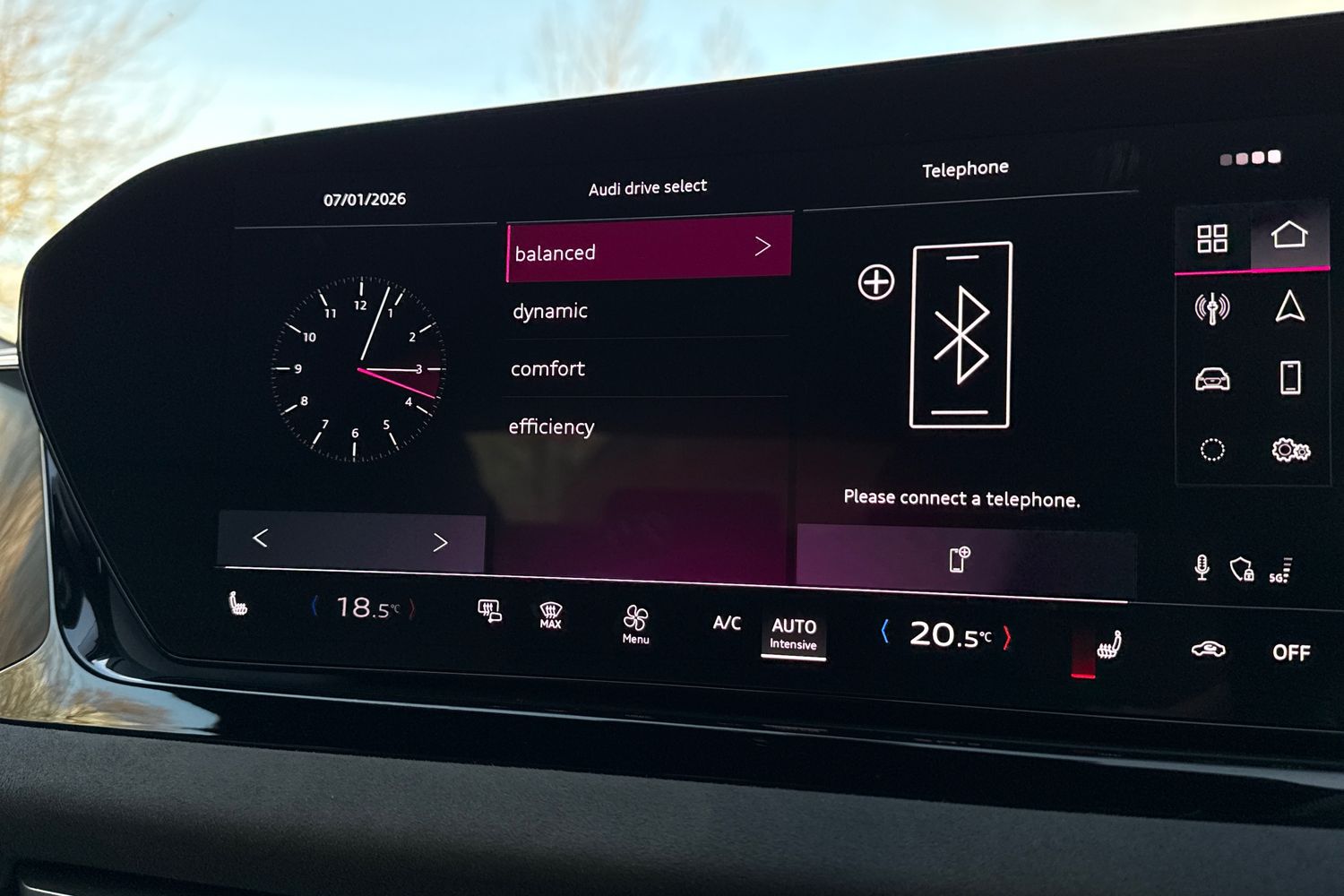 Used Audi A5 2025 for sale - 77135353: Photo 39