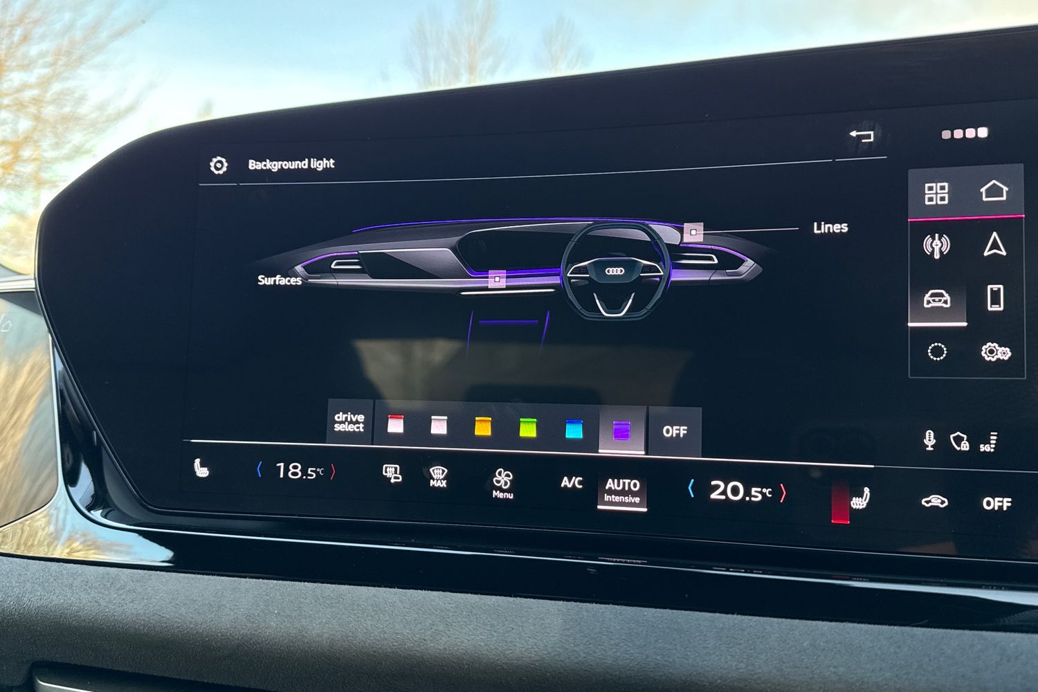 Used Audi A5 2025 for sale - 77135353: Photo 40