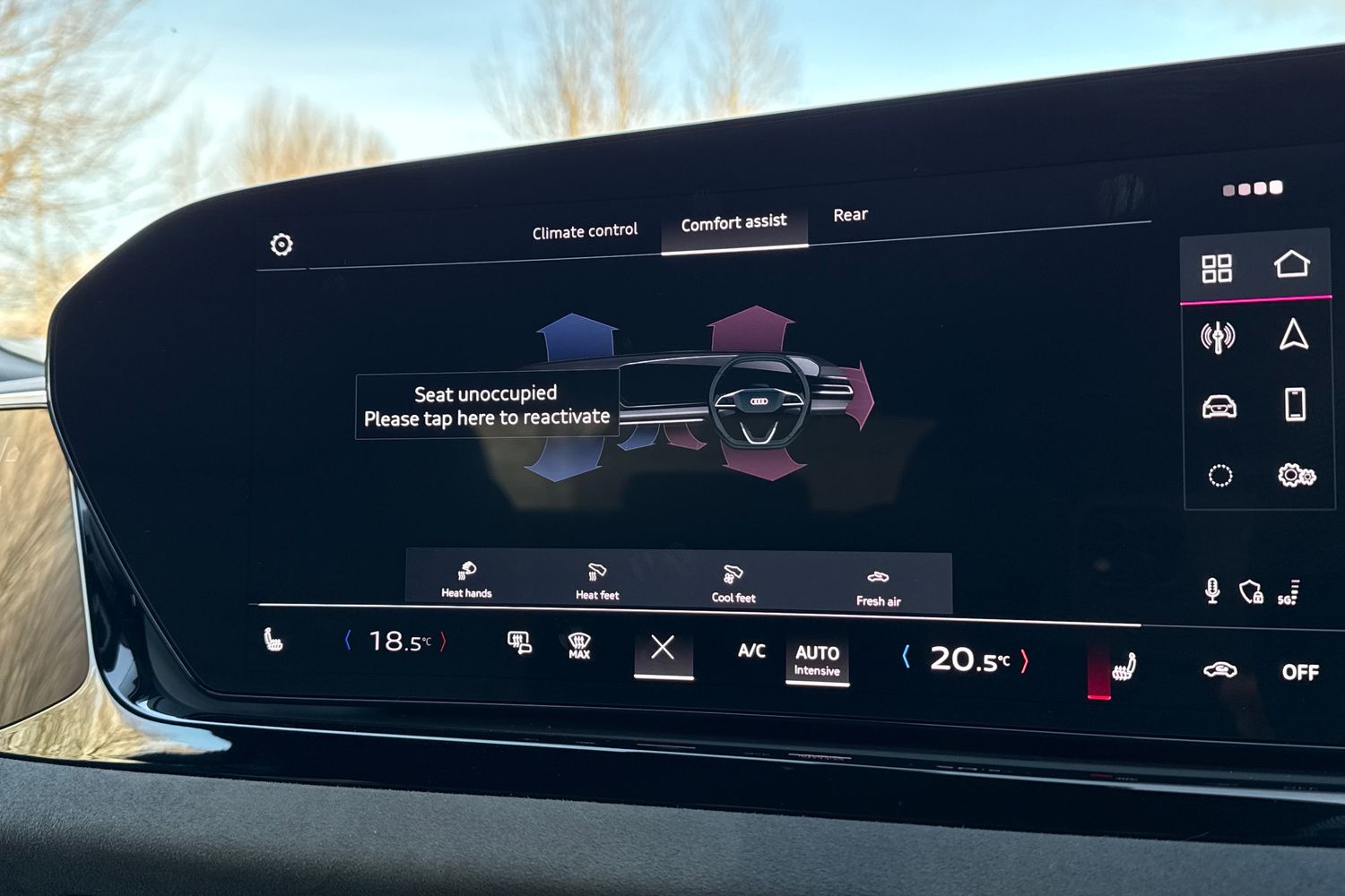 Used Audi A5 2025 for sale - 77135353: Photo 41