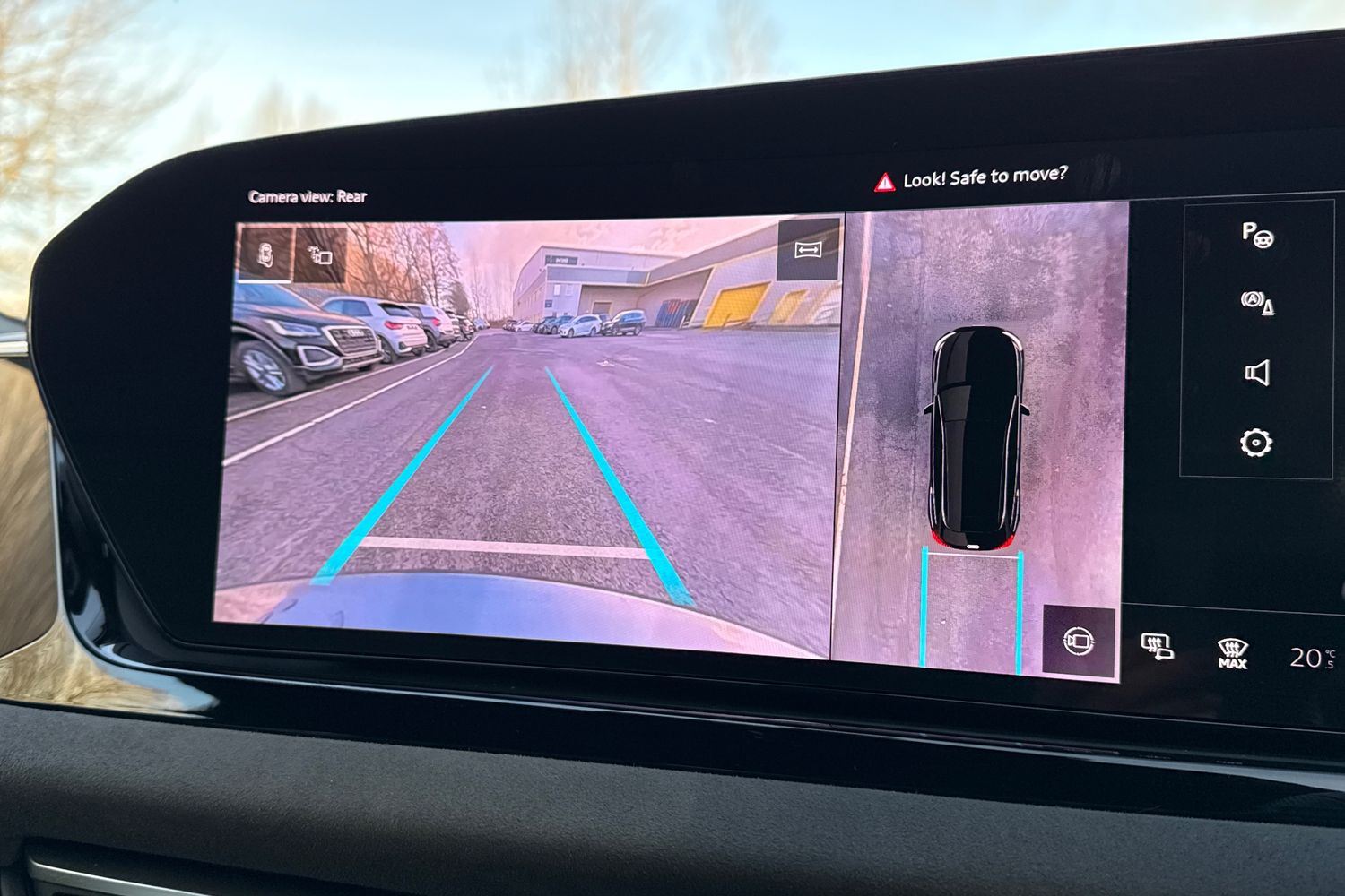 Used Audi A5 2025 for sale - 77135353: Photo 42