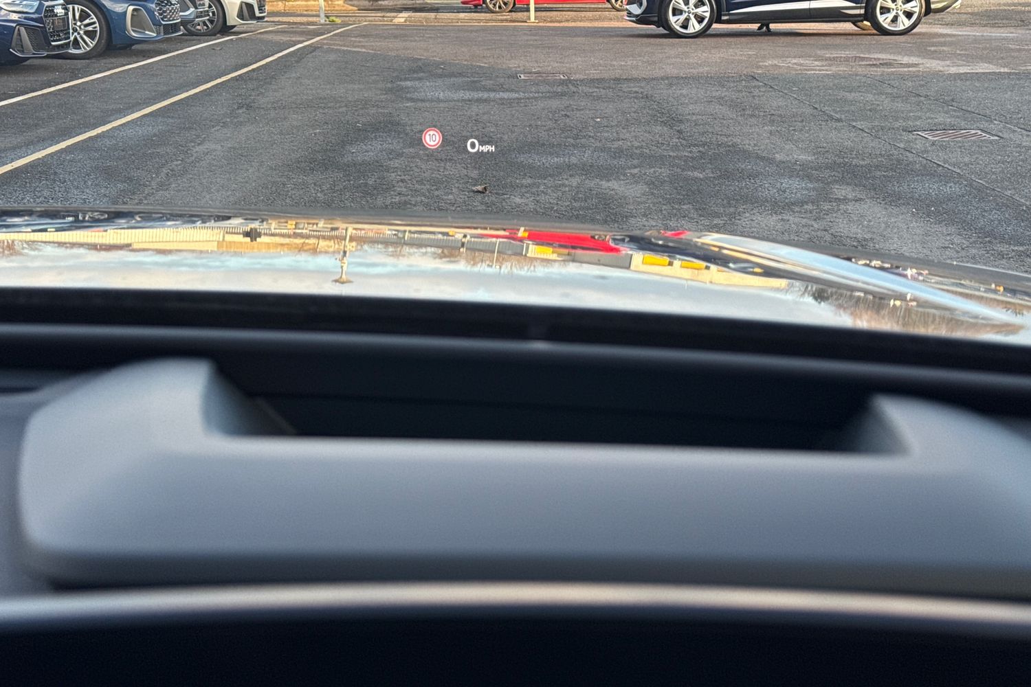 Used Audi A5 2025 for sale - 77135353: Photo 43