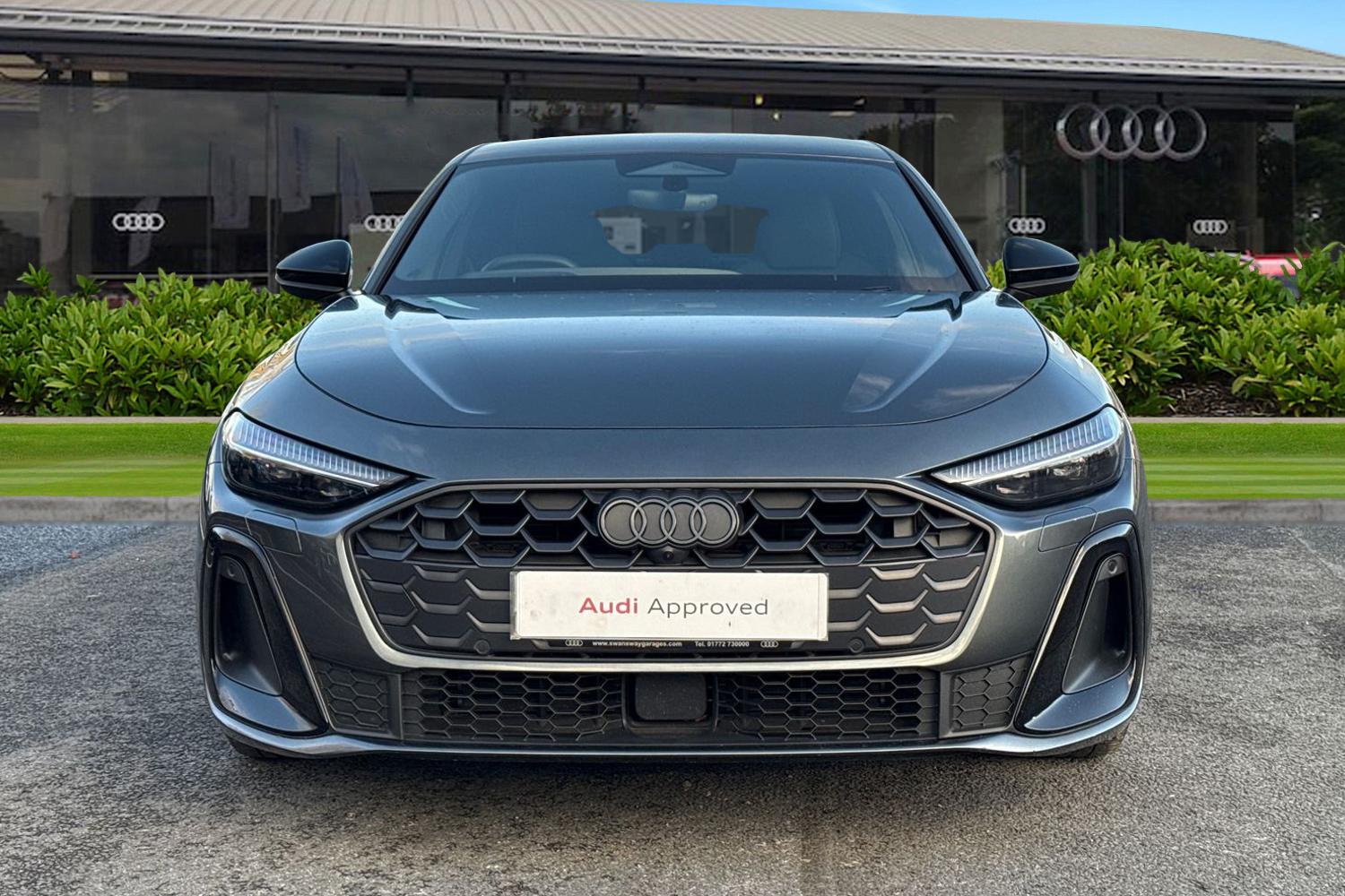 Used Audi A5 2025 for sale - 77135353: Photo 6