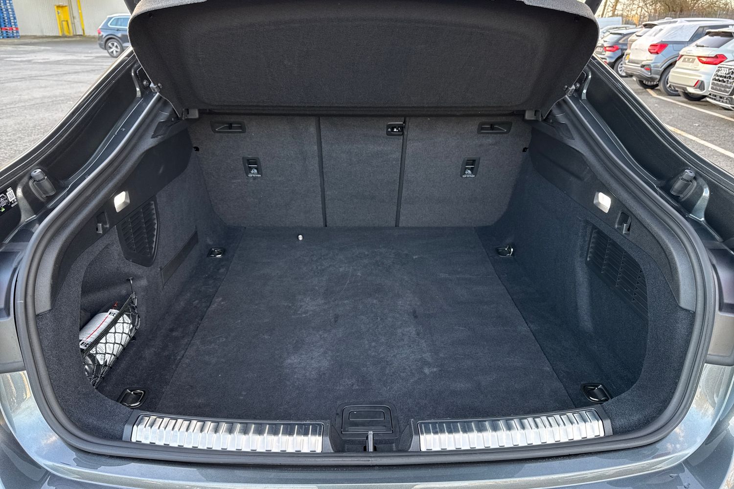 Used Audi A5 2025 for sale - 77135353: Photo 7