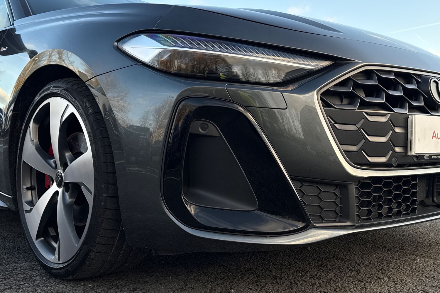 Used Audi A5 2025 for sale - 77135353: Photo 9