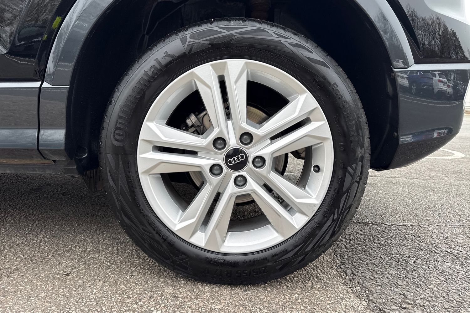 Used Audi Q2 2025 for sale - 77649473: Photo 11