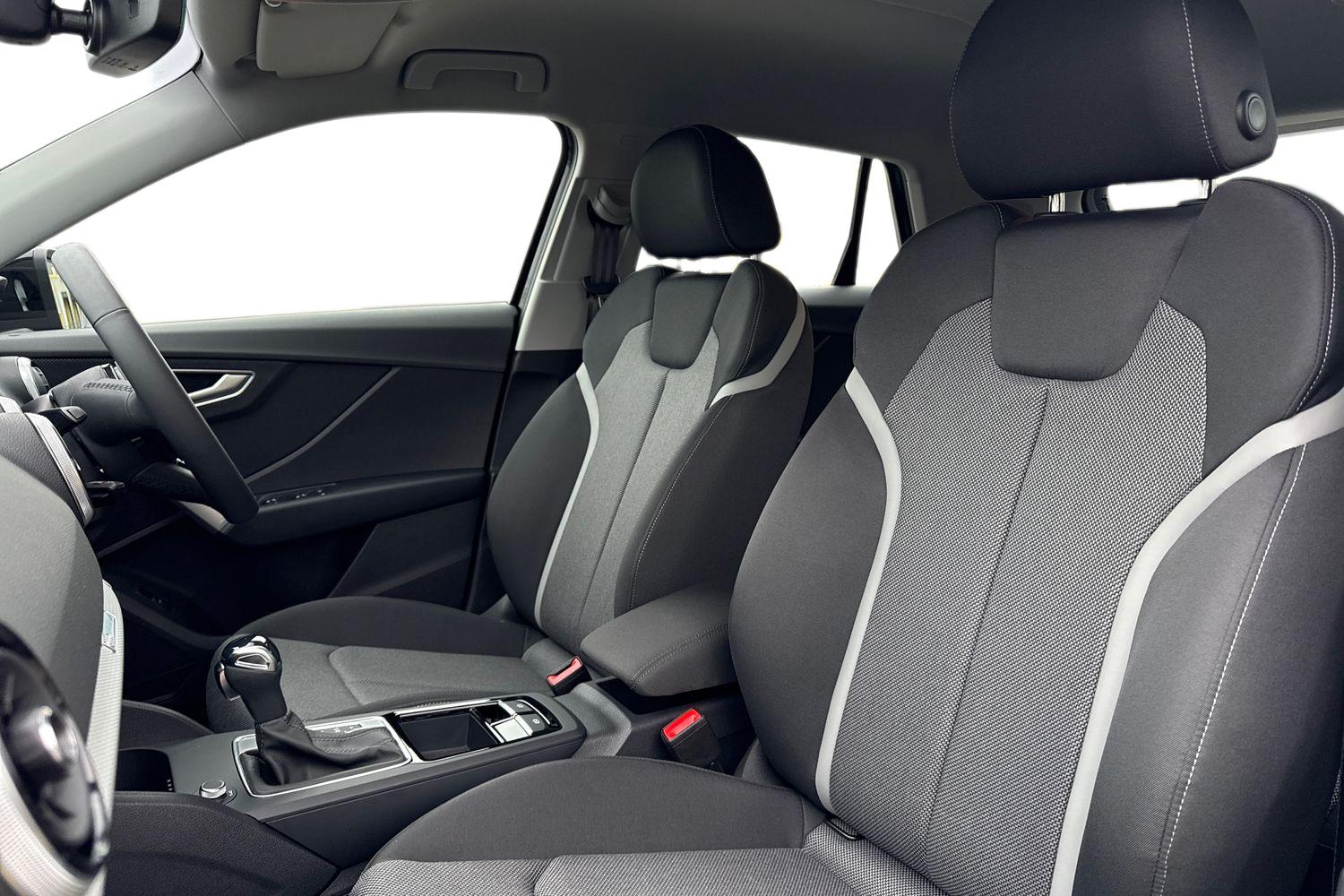 Used Audi Q2 2025 for sale - 77649473: Photo 15