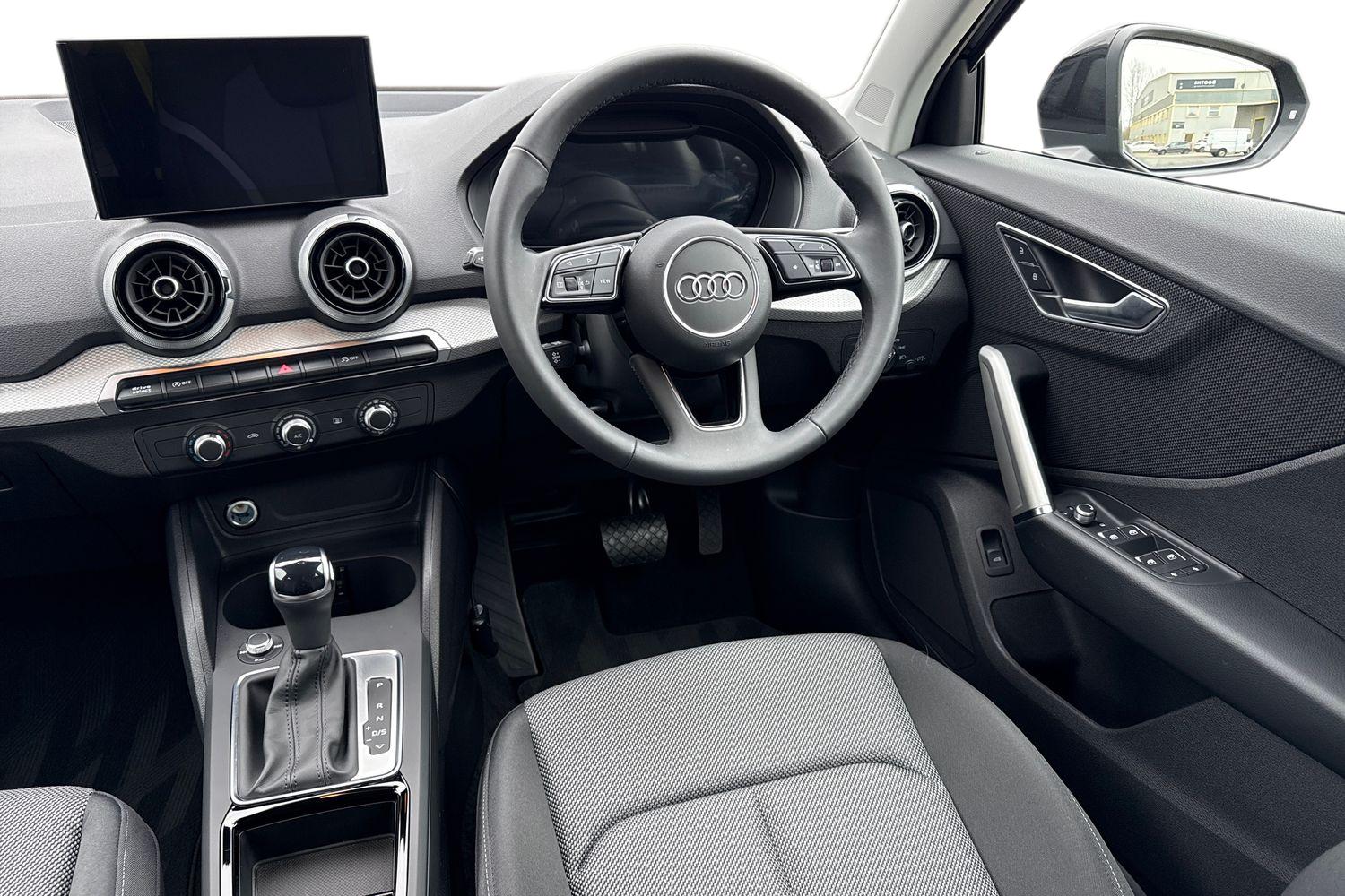 Used Audi Q2 2025 for sale - 77649473: Photo 17