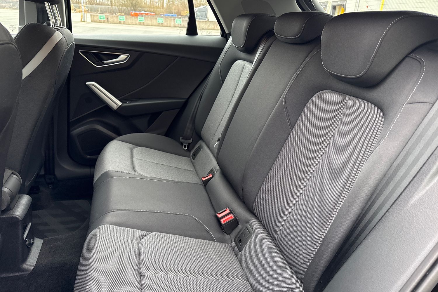 Used Audi Q2 2025 for sale - 77649473: Photo 18